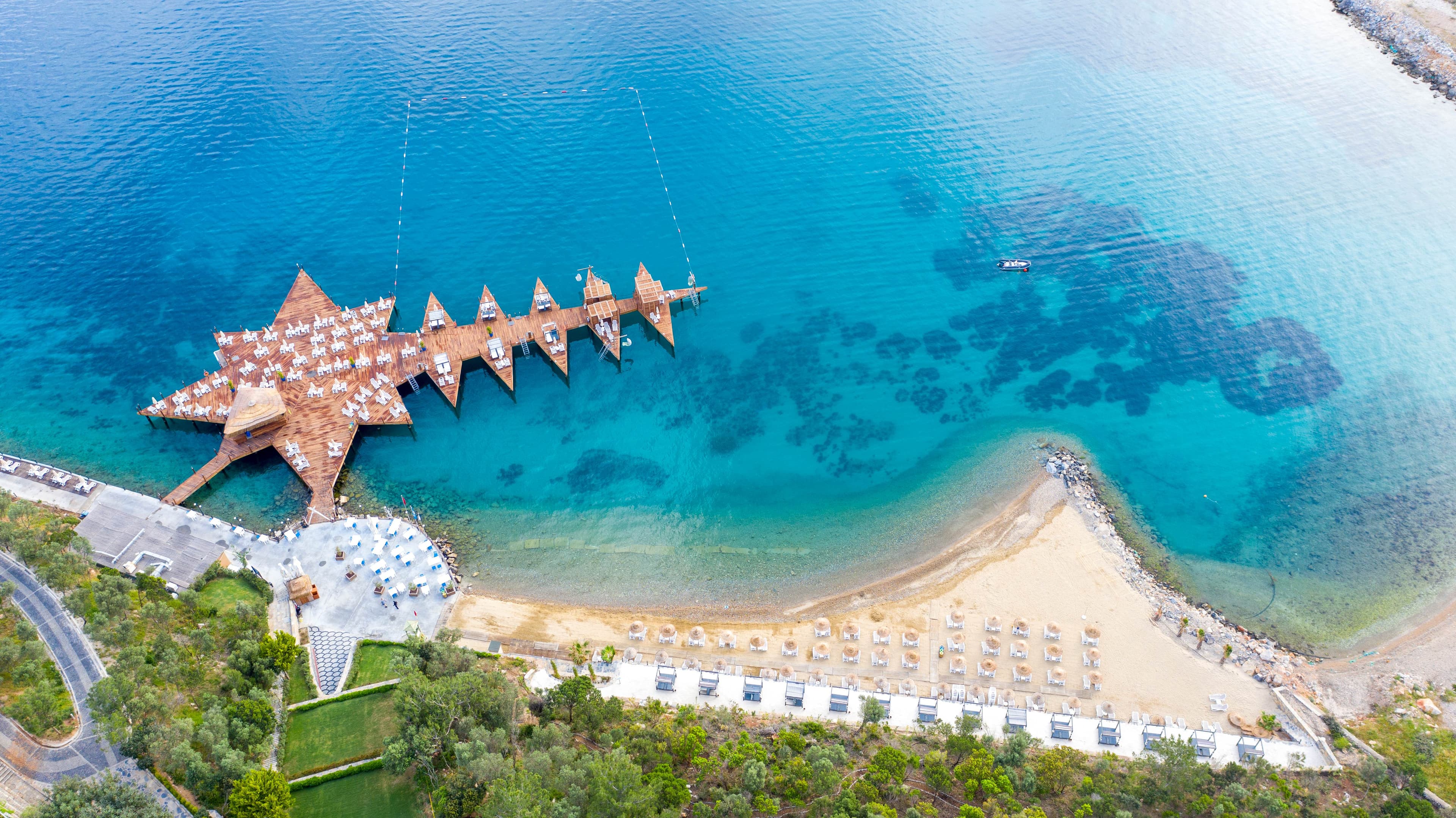 Duja Bodrum Ansicht 10