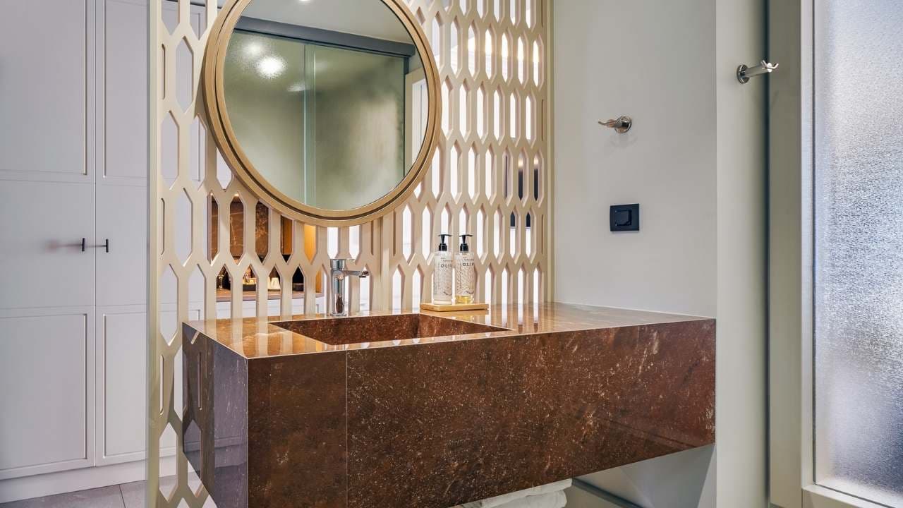 Aegean Melathron Thalasso Spa Hotel Ansicht 5
