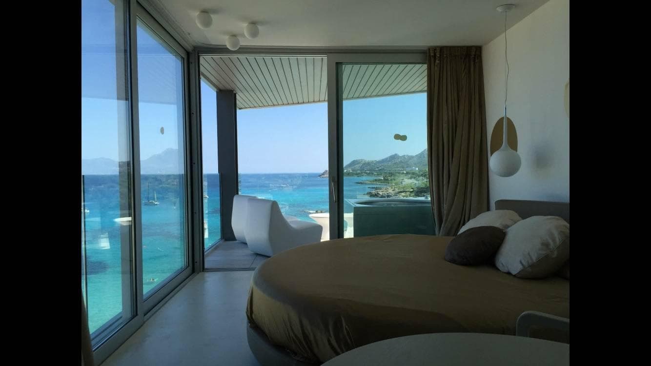 Son Moll Sentits Hotel & Spa Ansicht 4
