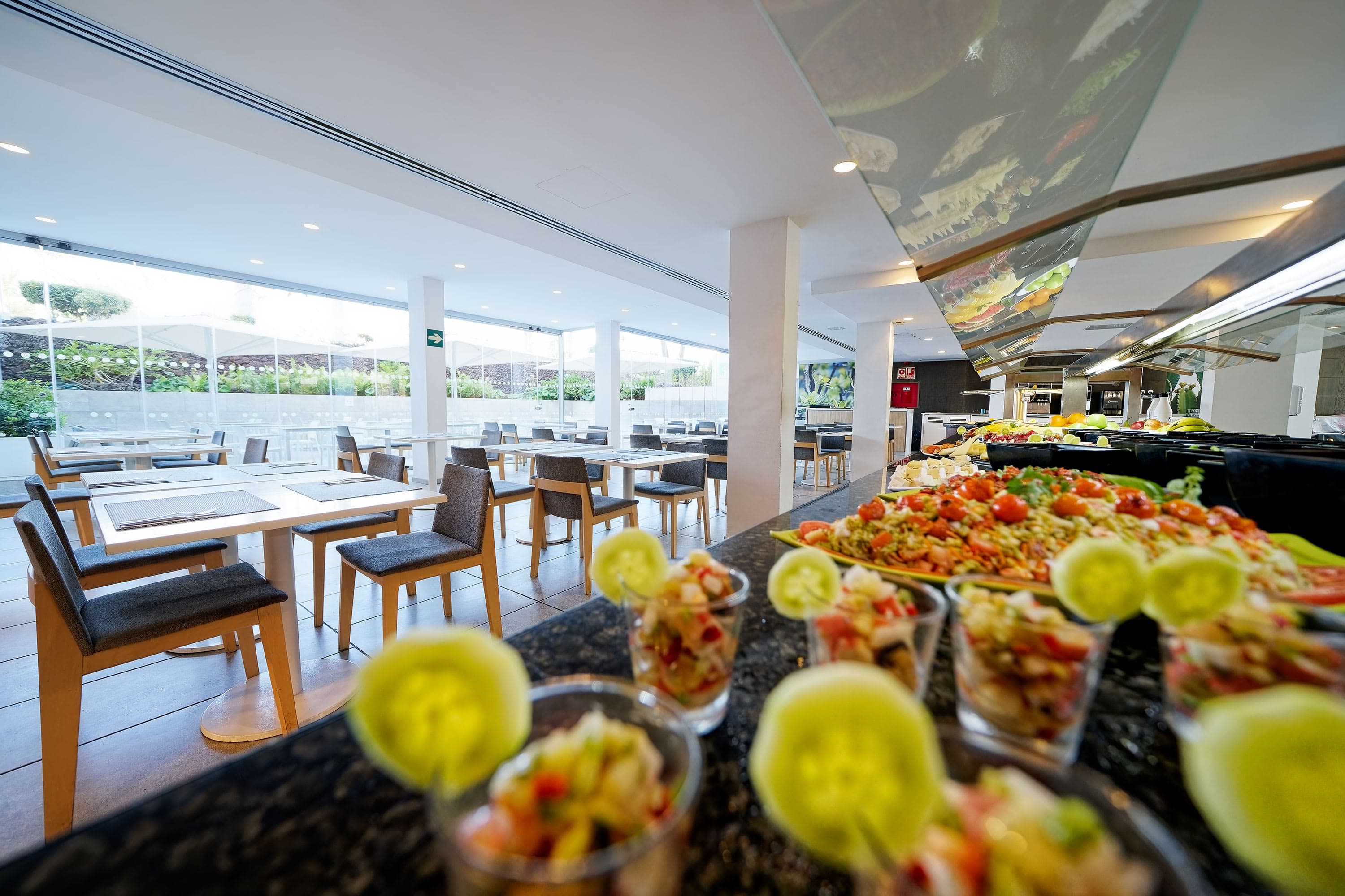alltoura Club Hotel Akeah Broncemar Ansicht 9