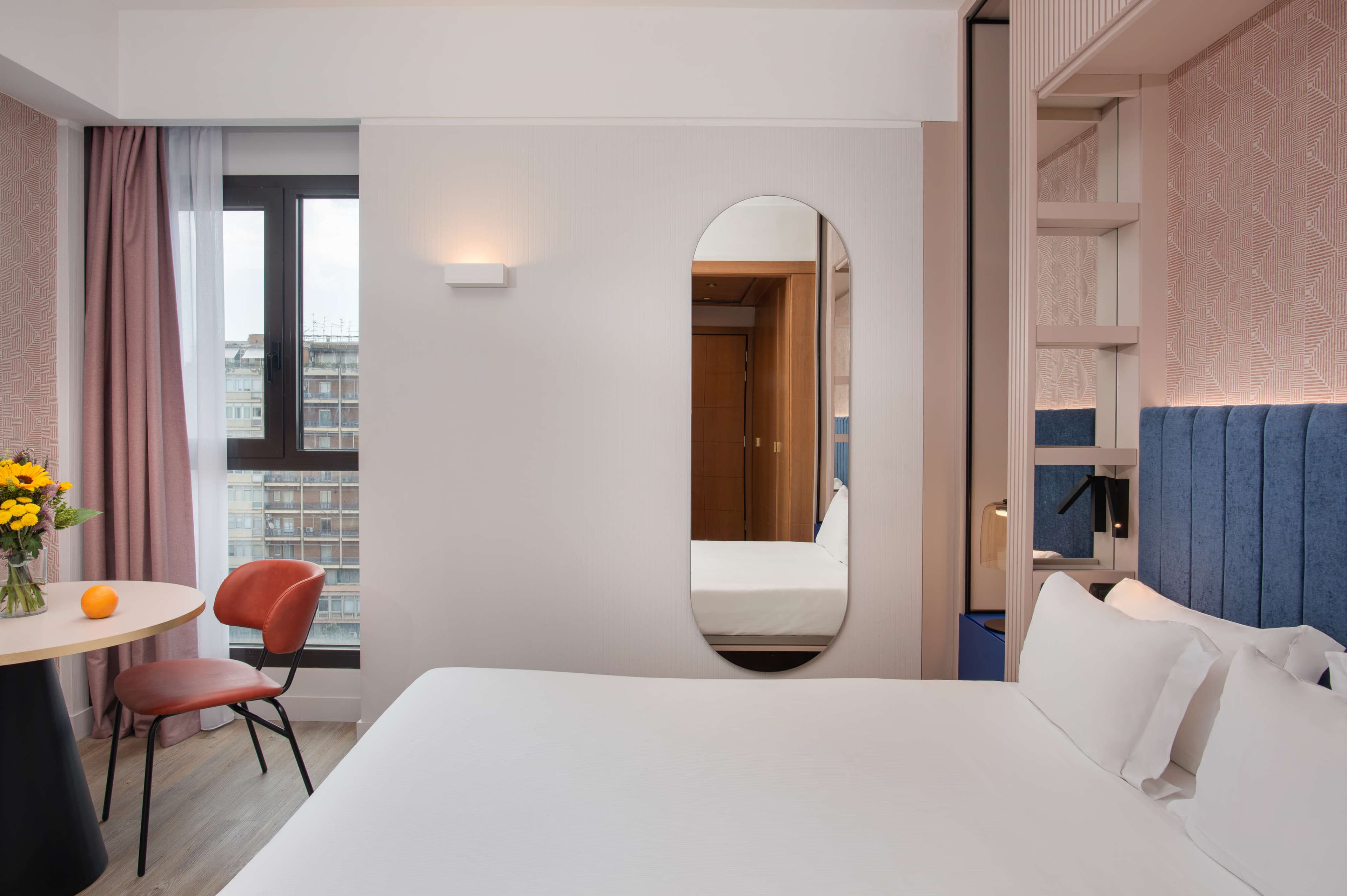 NH Catania Centro Ansicht 6