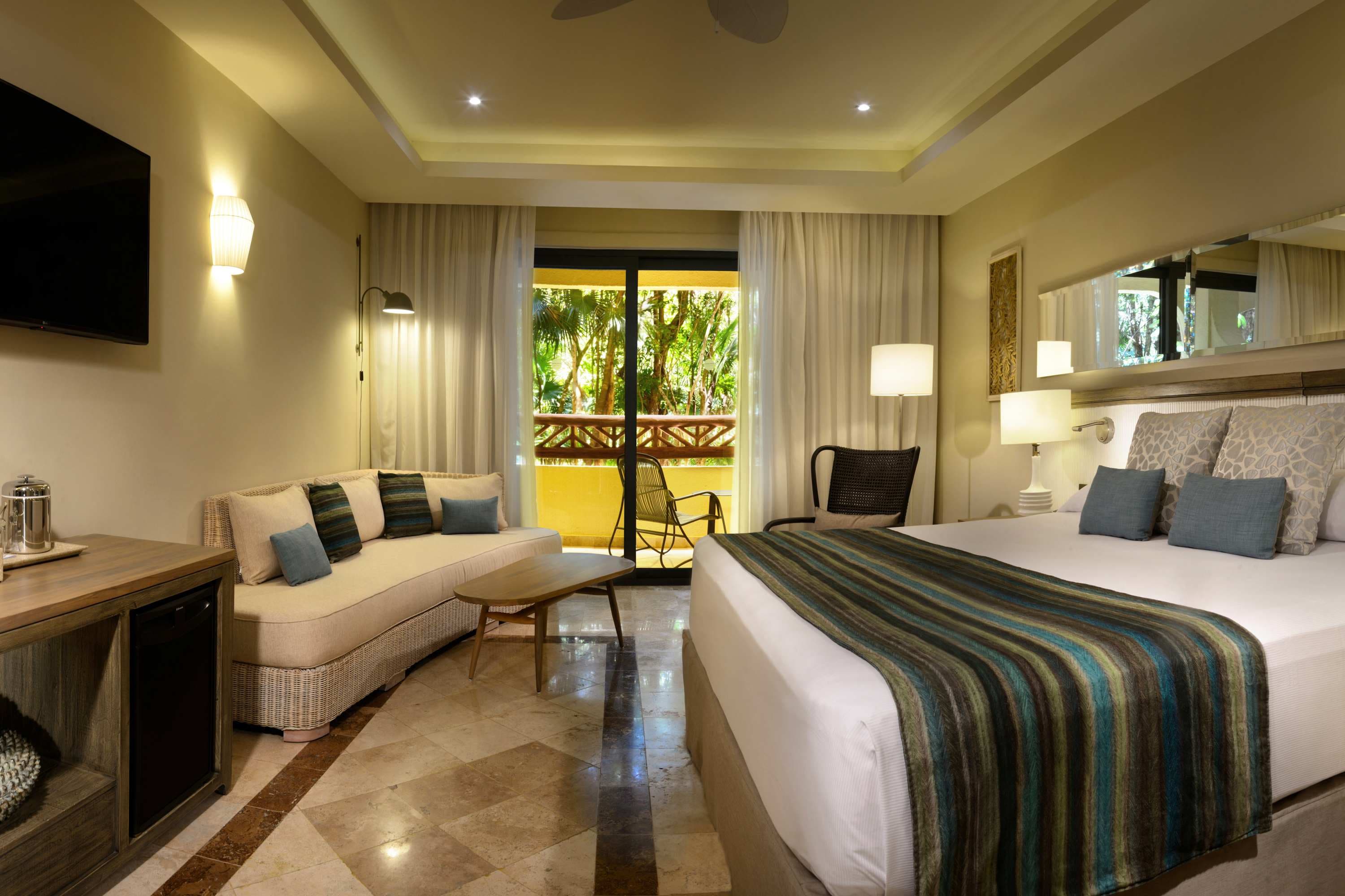 Catalonia Royal Tulum Beach & Spa Resort - Adults only Ansicht 5