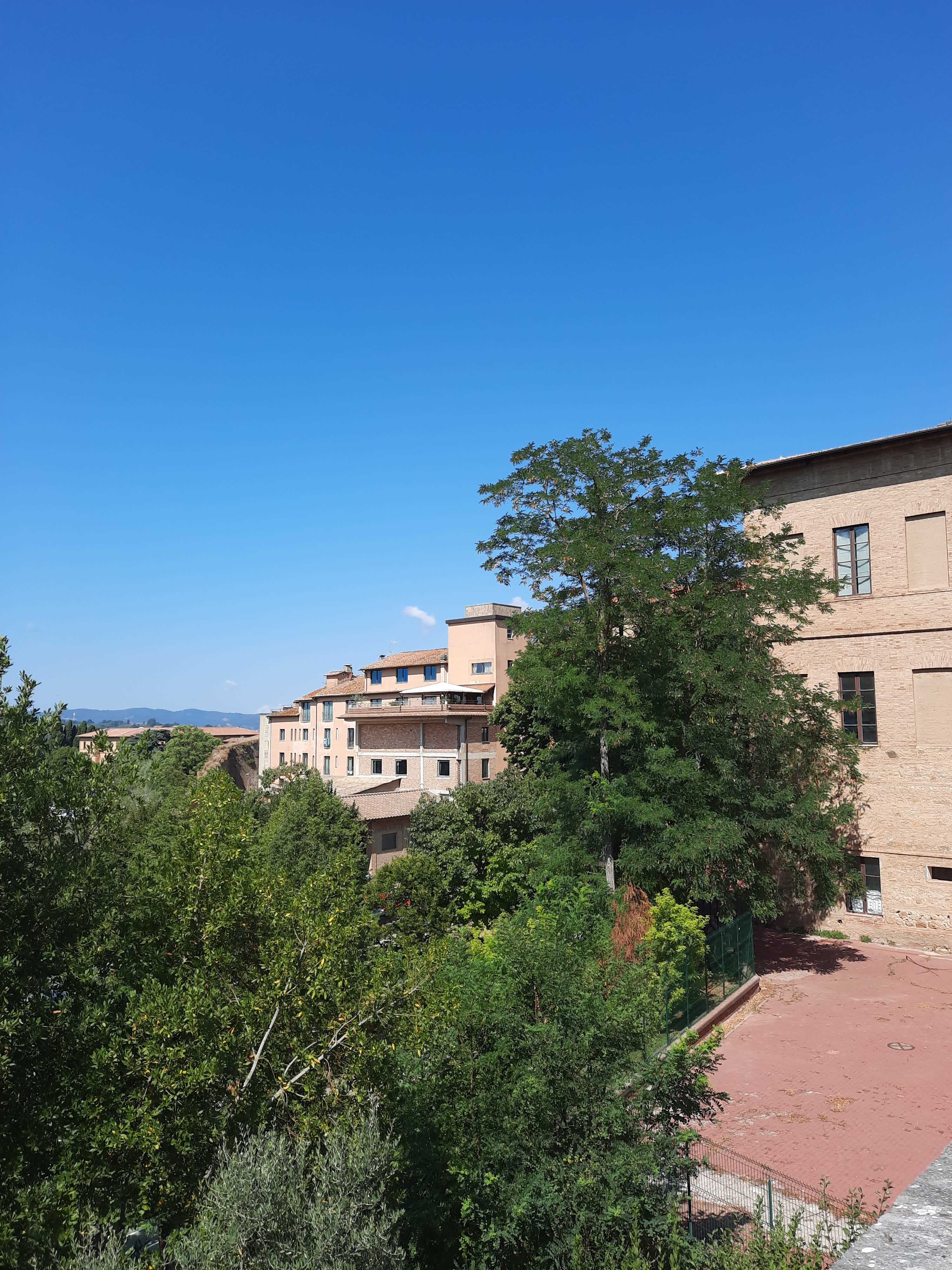 Hotel Athena Ansicht 3