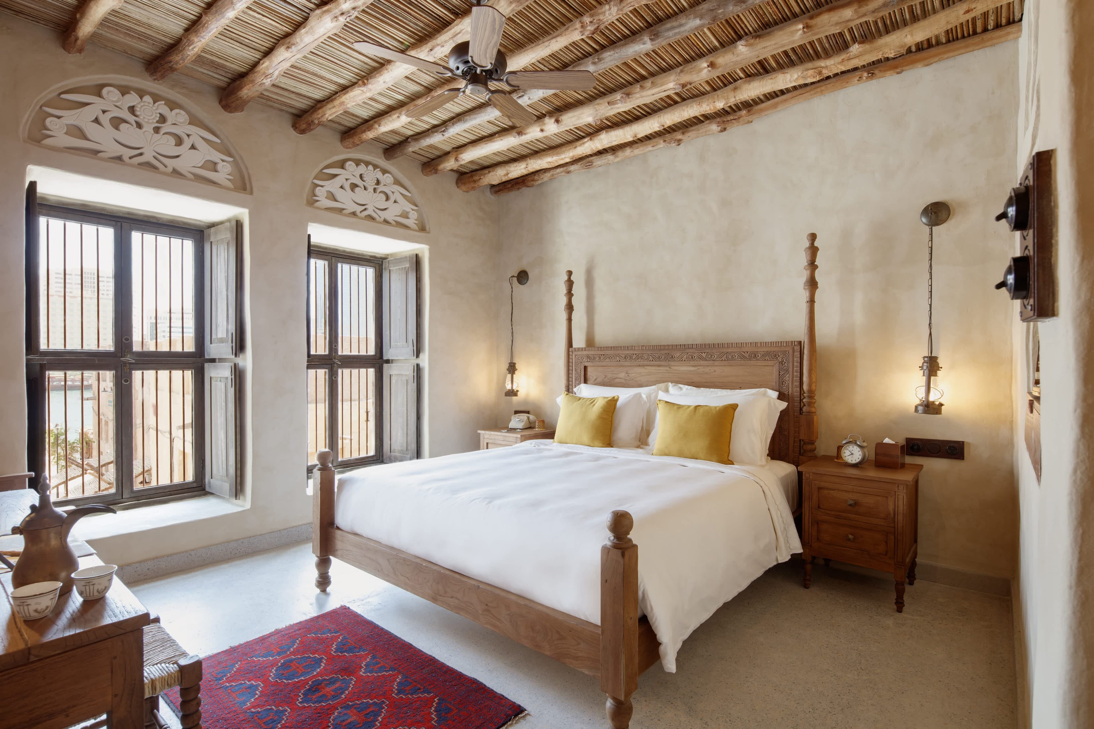 Al Seef Heritage Hotel Dubai, Curio Collection by Hilton Ansicht 4