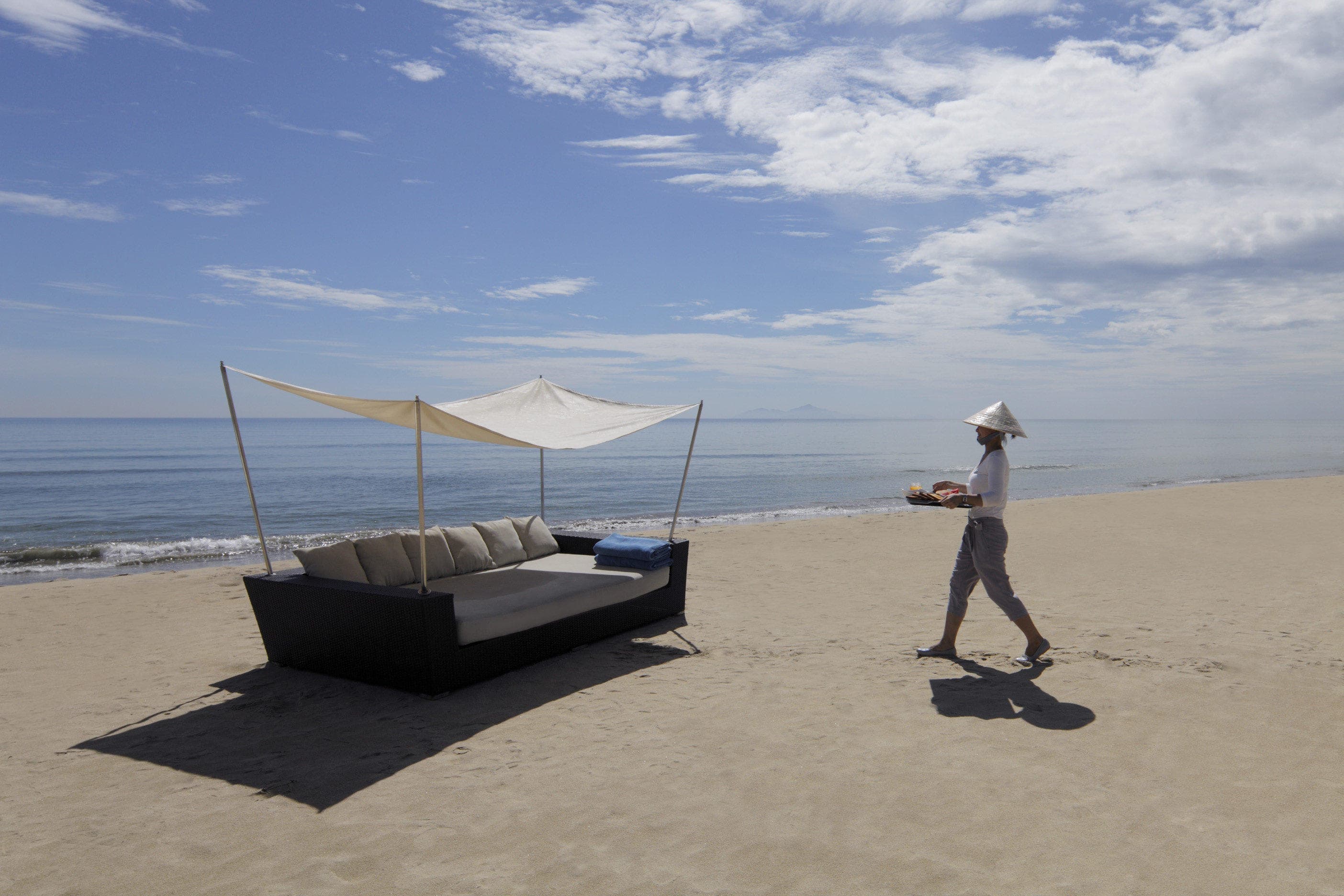 TIA Wellness Resort Ansicht 8
