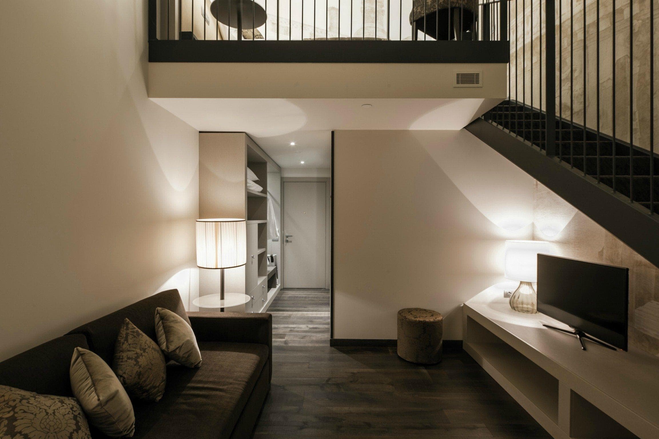 Hyatt Centric Murano Venice Ansicht 5