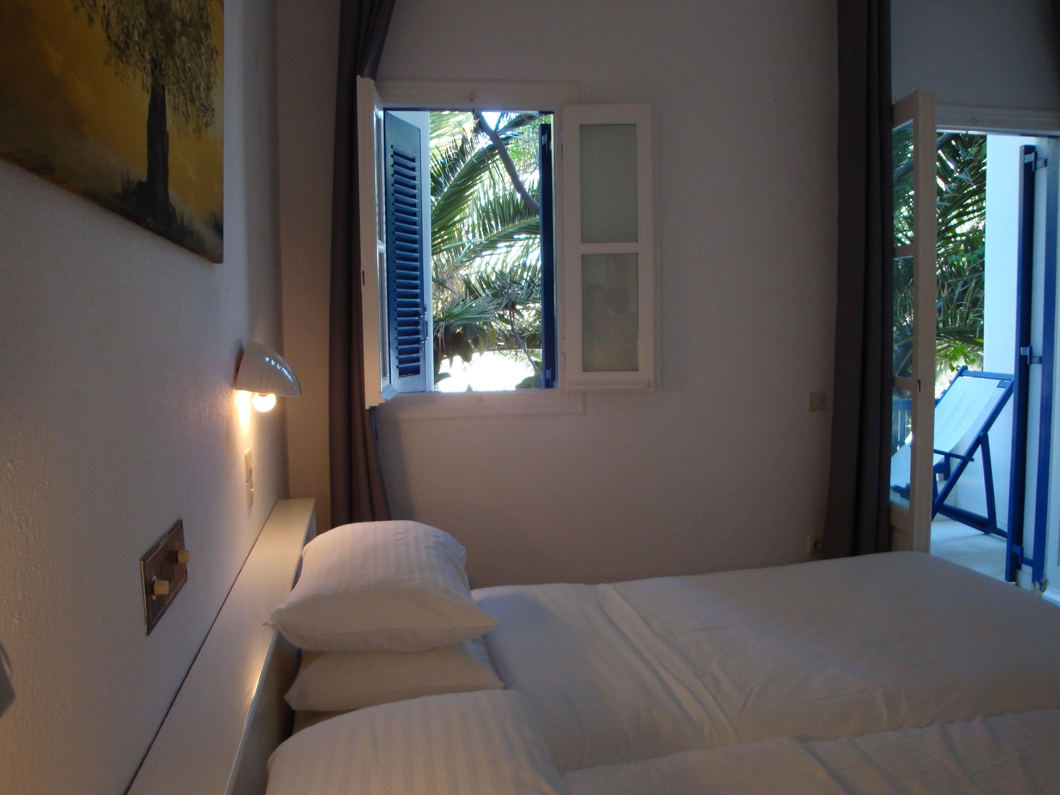 Hotel Acrogiali Ansicht 5