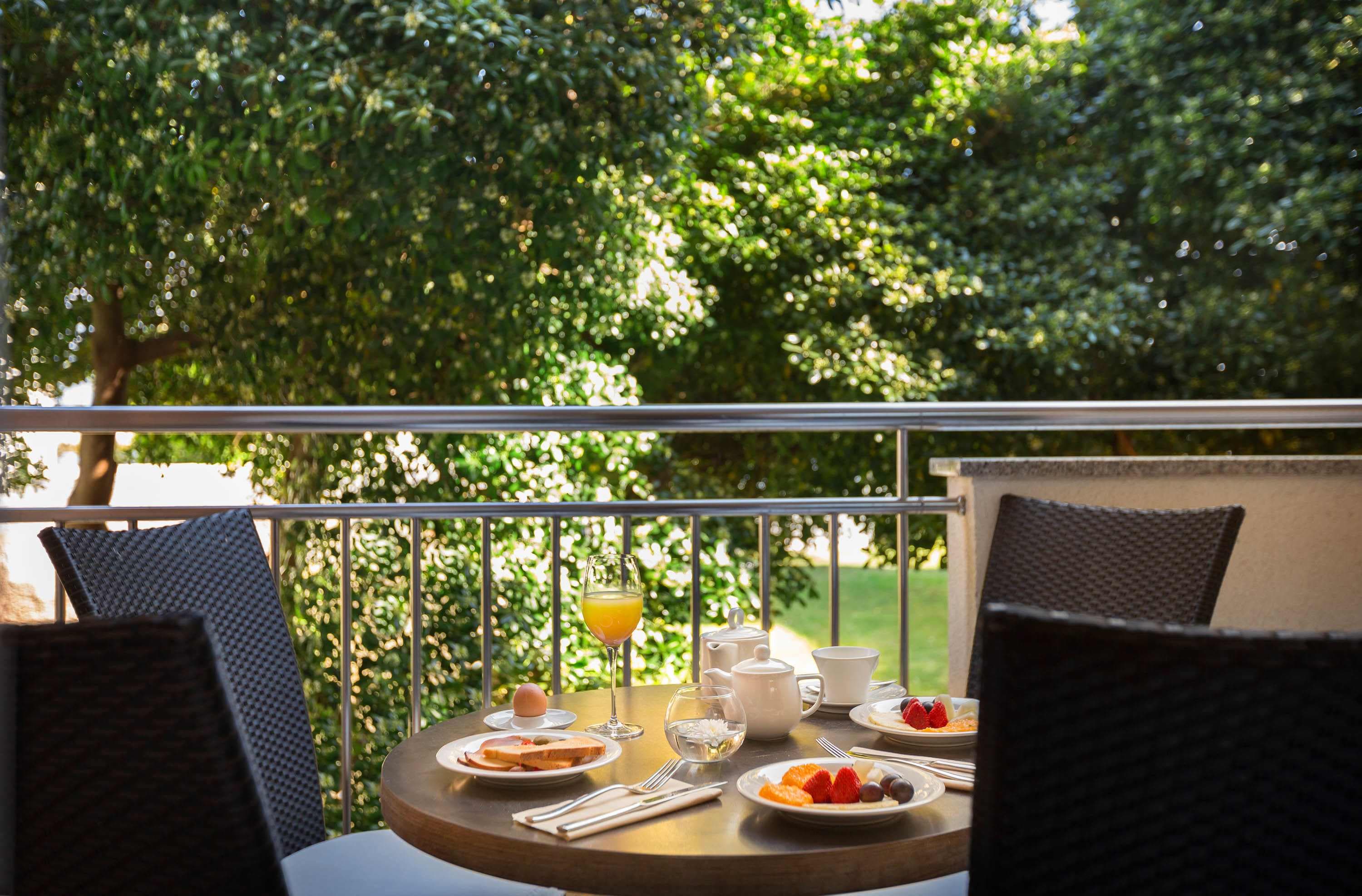 Valamar Villa Adria Ansicht 9