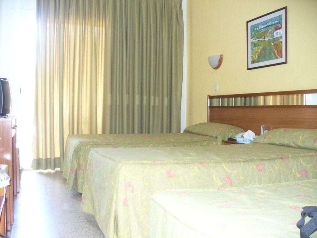 Hotel President Ansicht 5