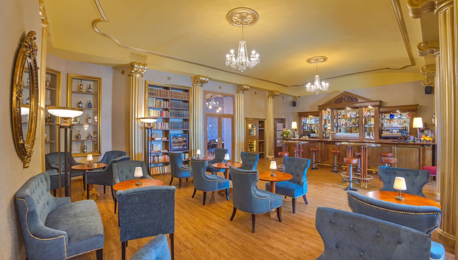 Kurhotel Pawlik - Aquaforum Ansicht 10