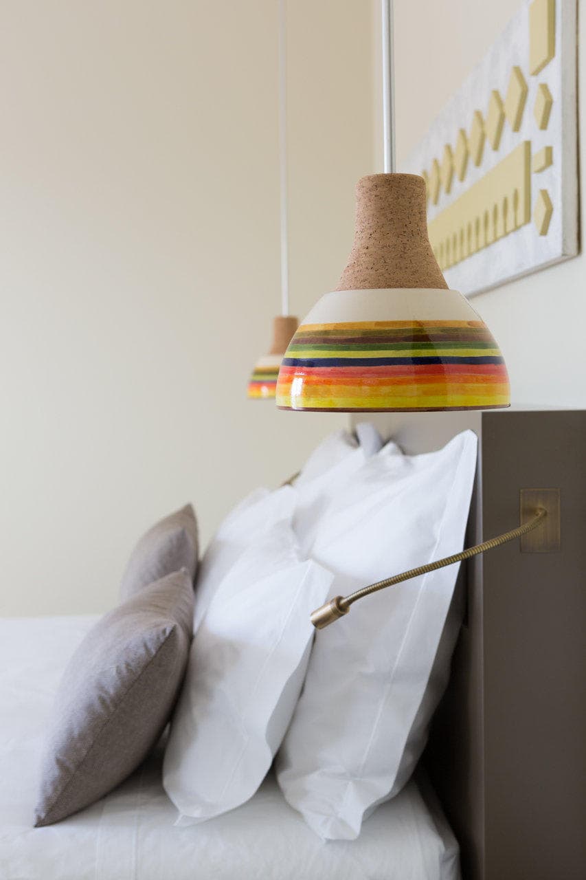 Hotel Ozadi Tavira Ansicht 5