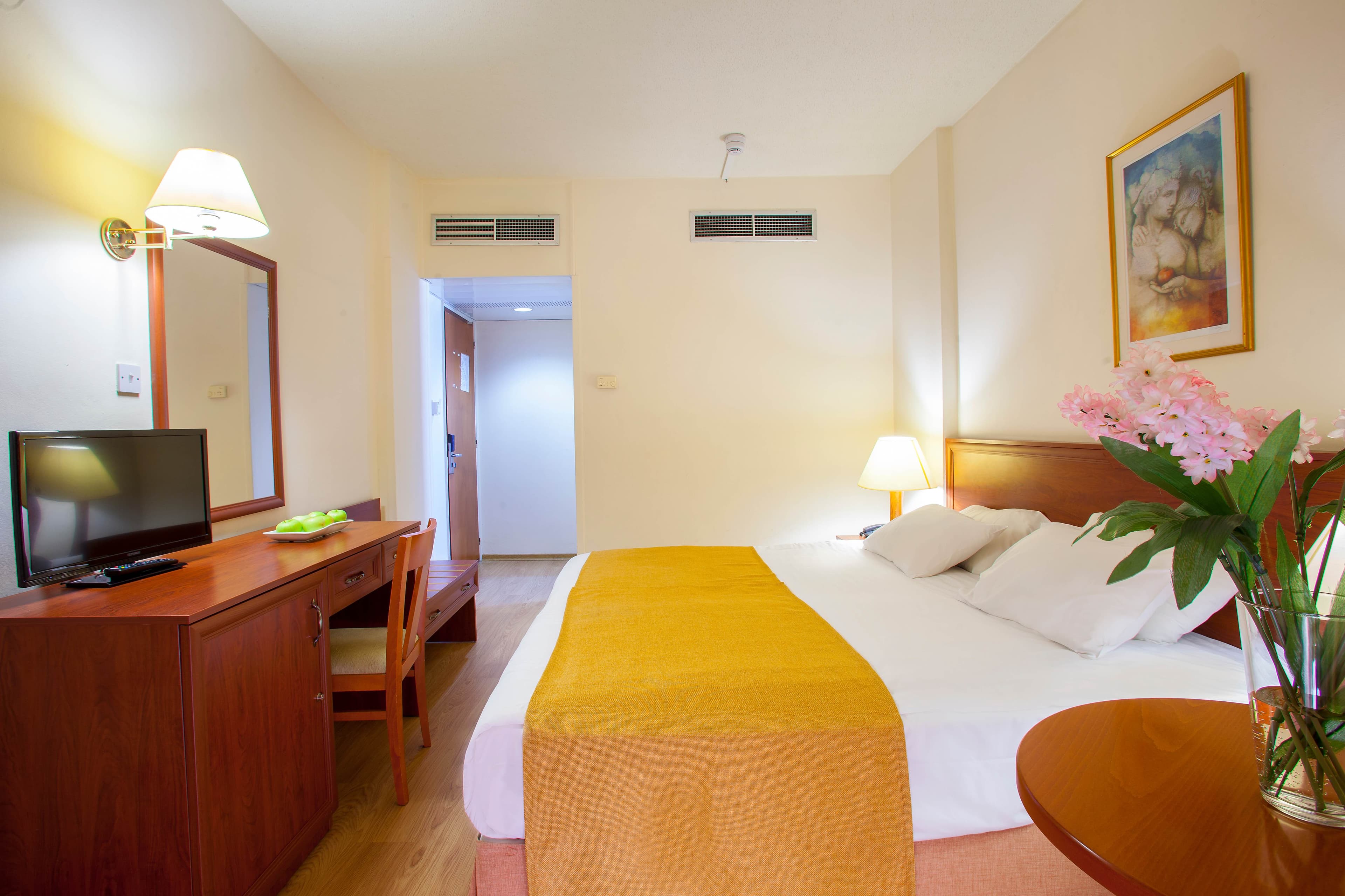 Hotel Kapetanios Ansicht 4