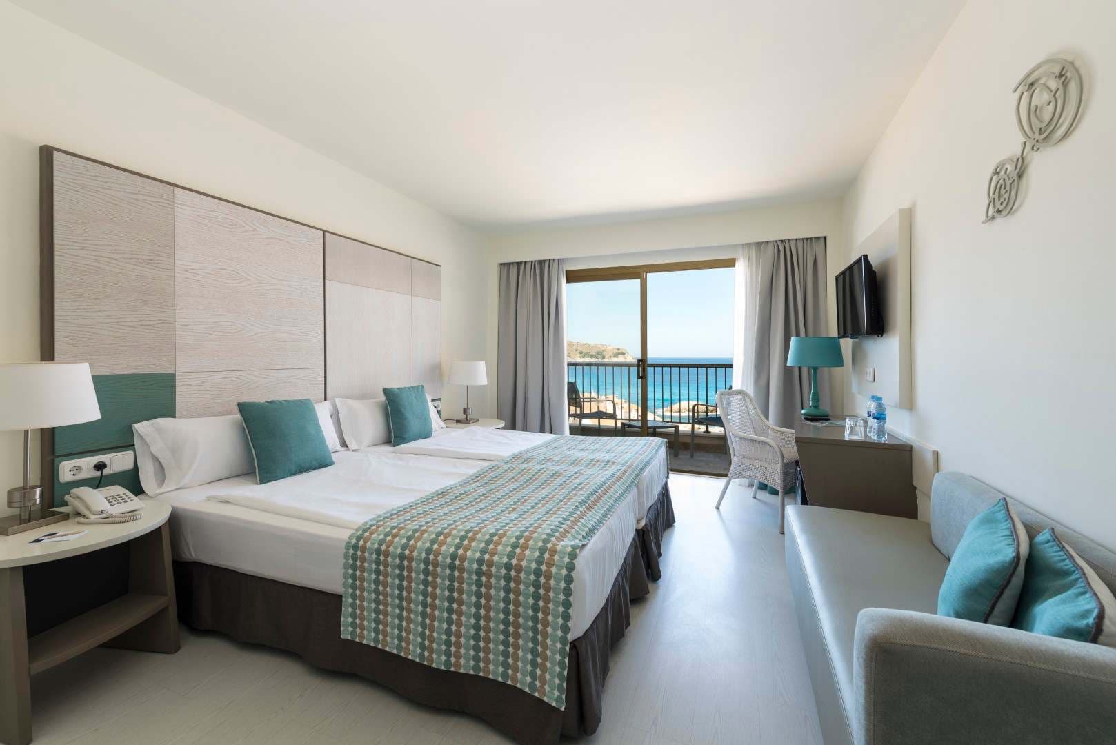 allsun Hotel Lux de Mar Ansicht 4