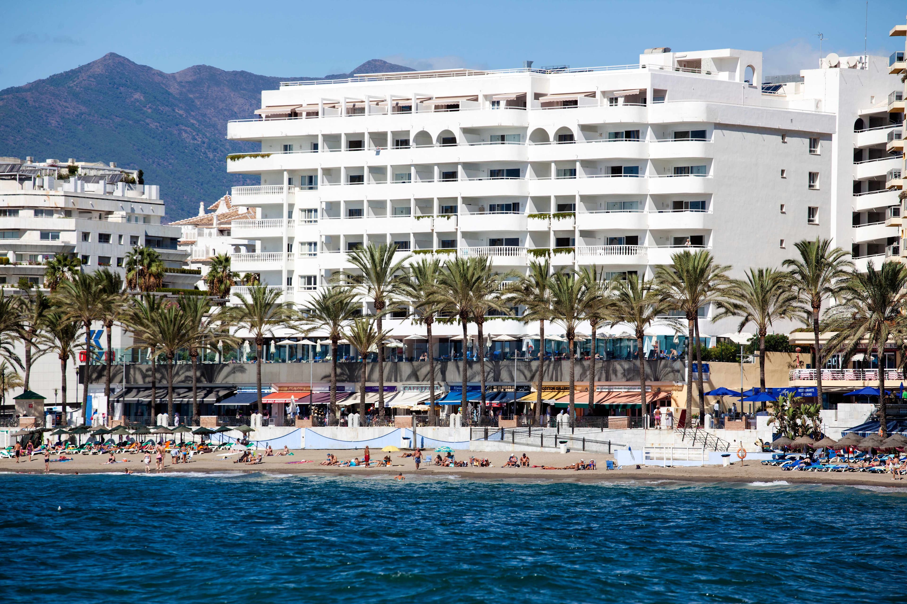 Hapimag Resort Marbella Ansicht 3
