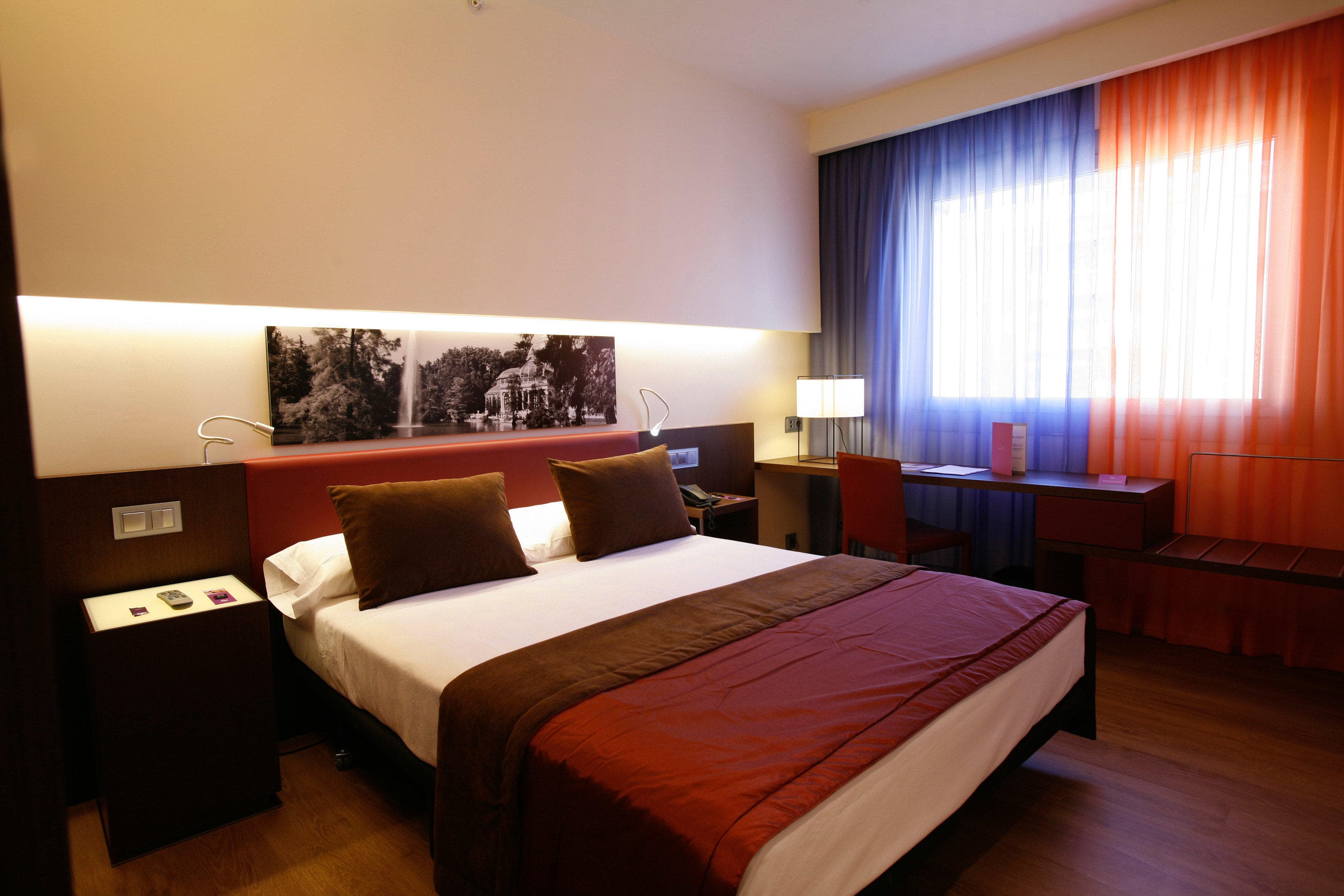 voco Madrid - Retiro by IHG Ansicht 5