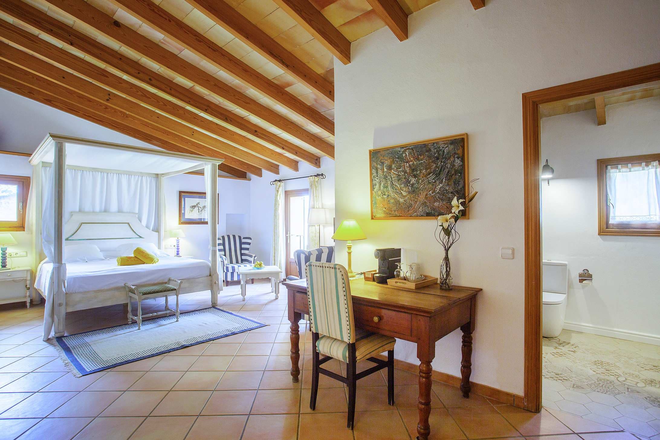 Hotel Sa Galera Ansicht 6