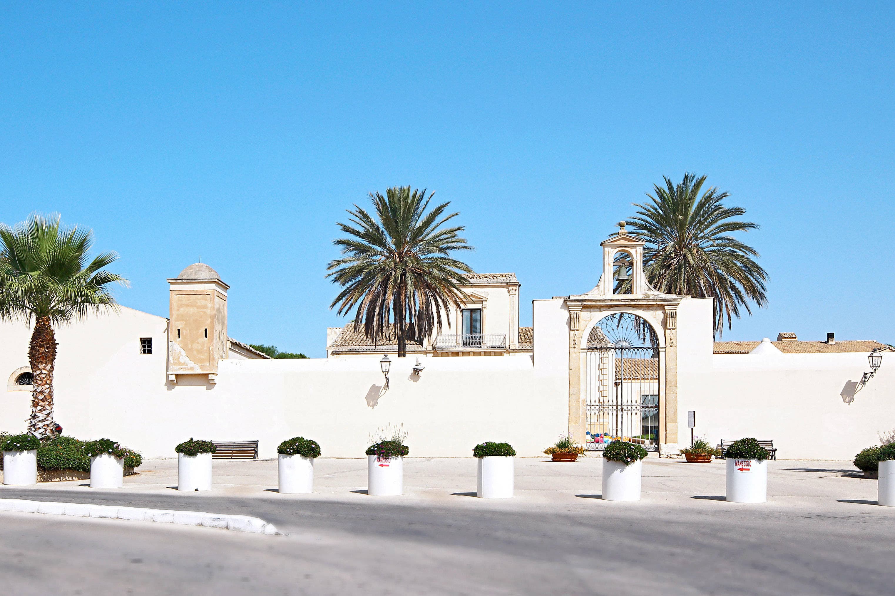 I Giardini di Athena - Athena Resort Ansicht 2