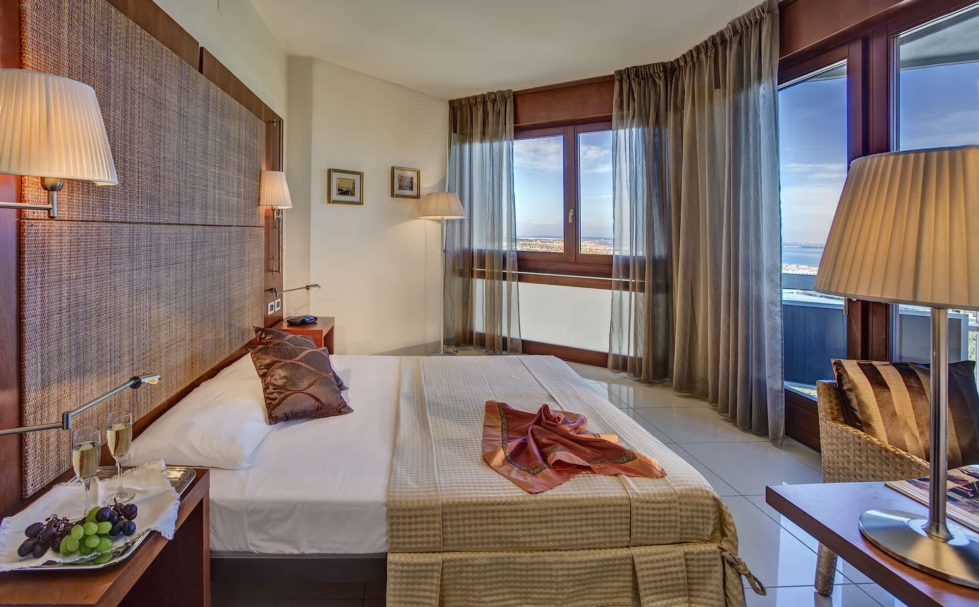 Hotel Le Tegnue Ansicht 3