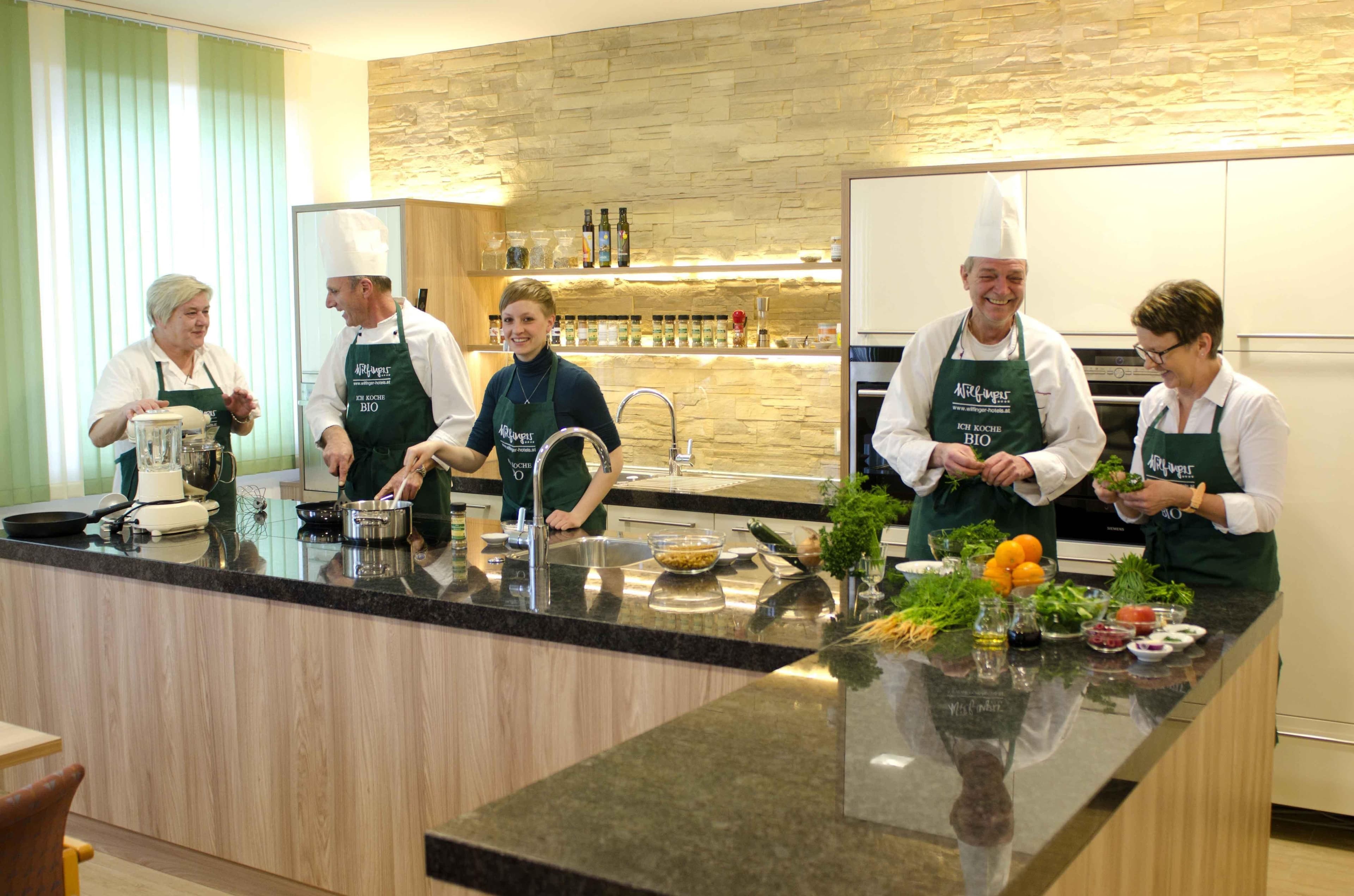 Wilfinger Ring Bio Hotel Ansicht 8