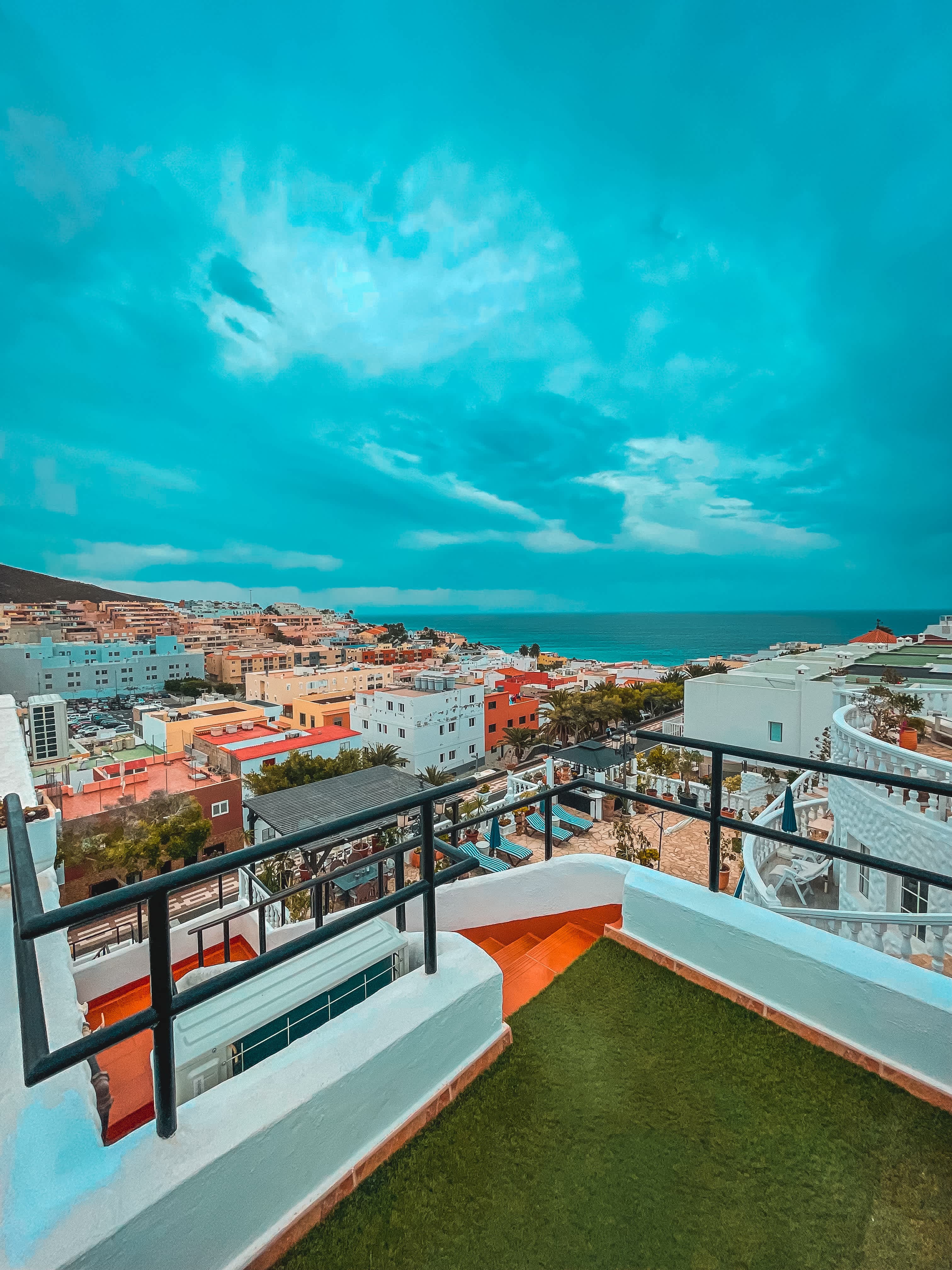 Natalis Apartamentos Ansicht 7