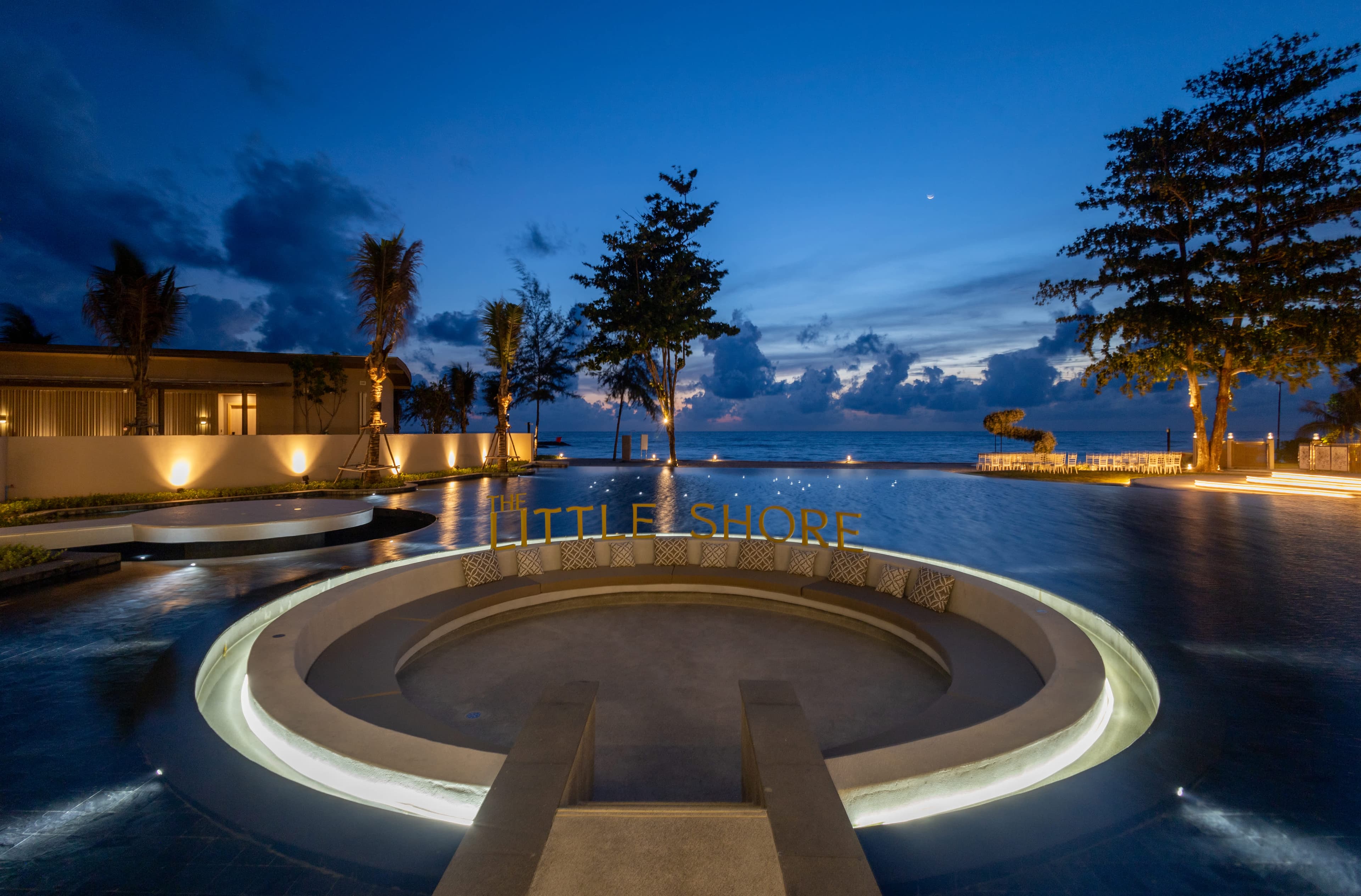 The Little Shore Khao Lak by Katathani Ansicht 7