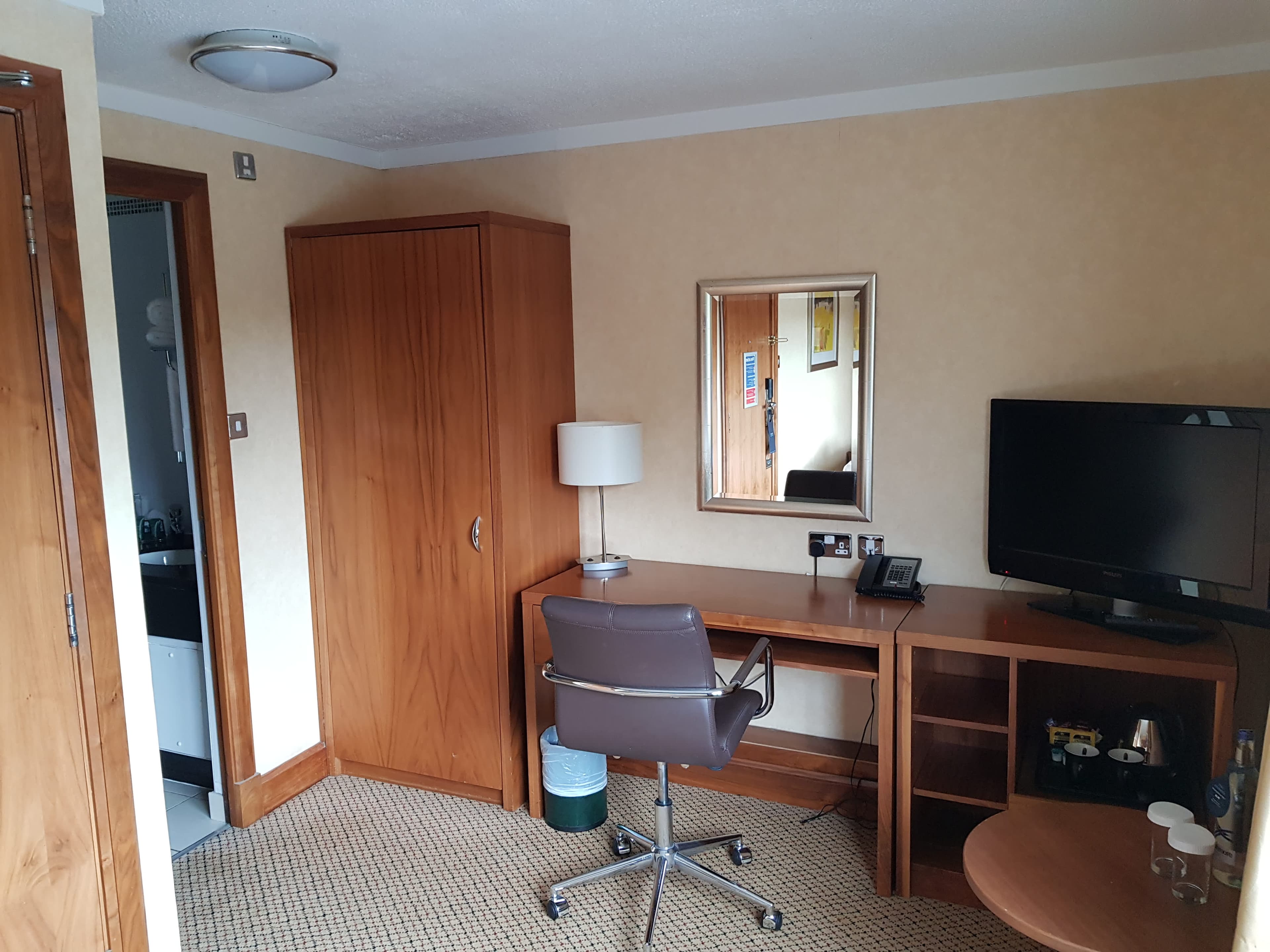 Hilton Coylumbridge Ansicht 9