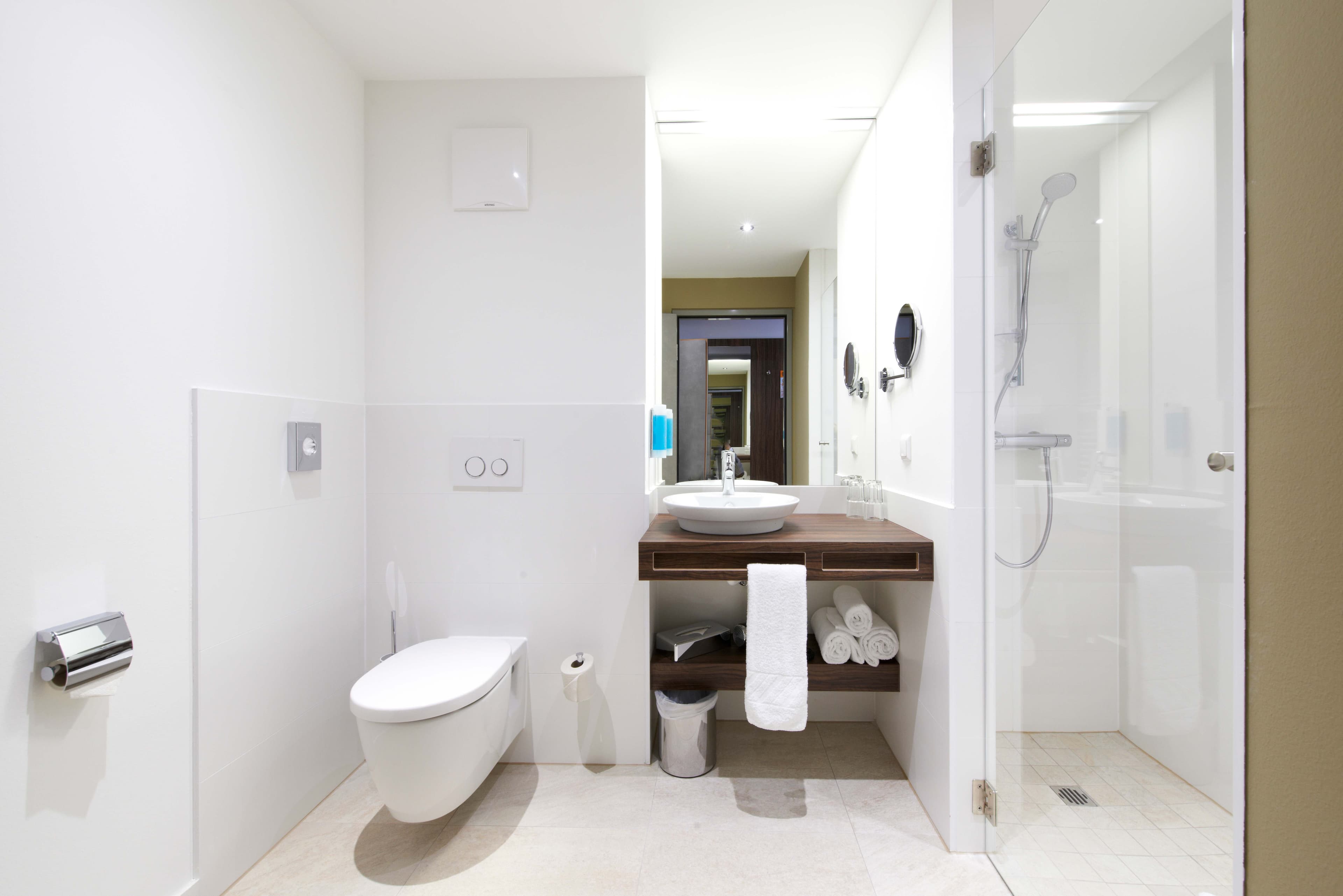 Simm’s Hotel – the cityhotel next to metro U3 Ansicht 6
