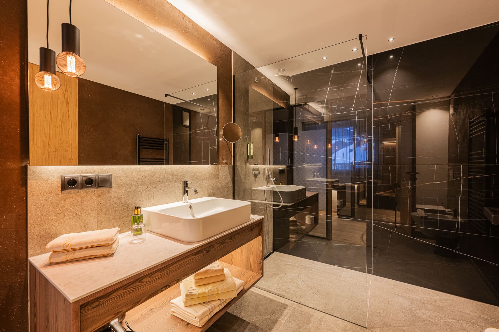 Moar's Hotel Ansicht 5