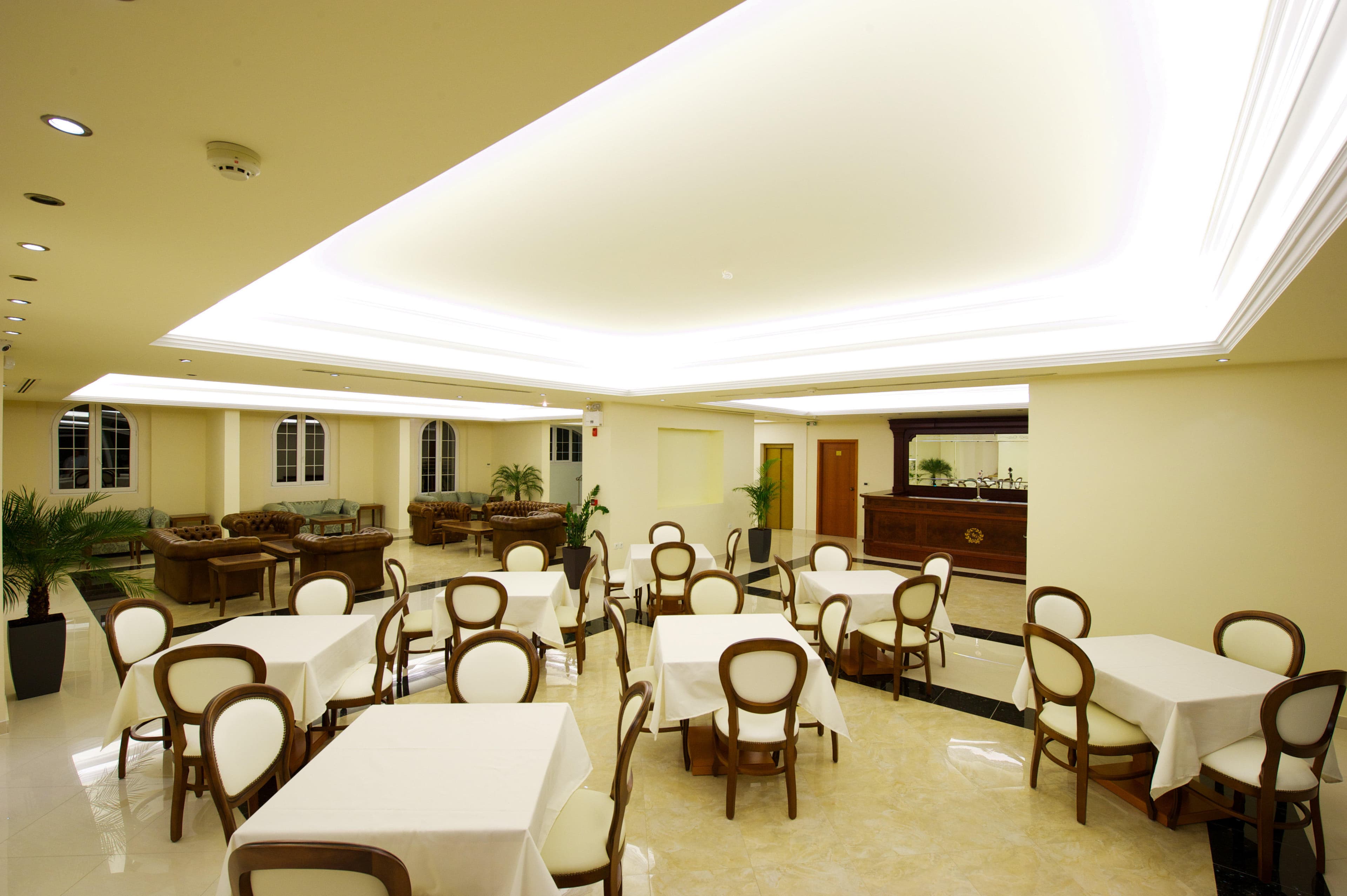 Avalon Palace Hotel Ansicht 7