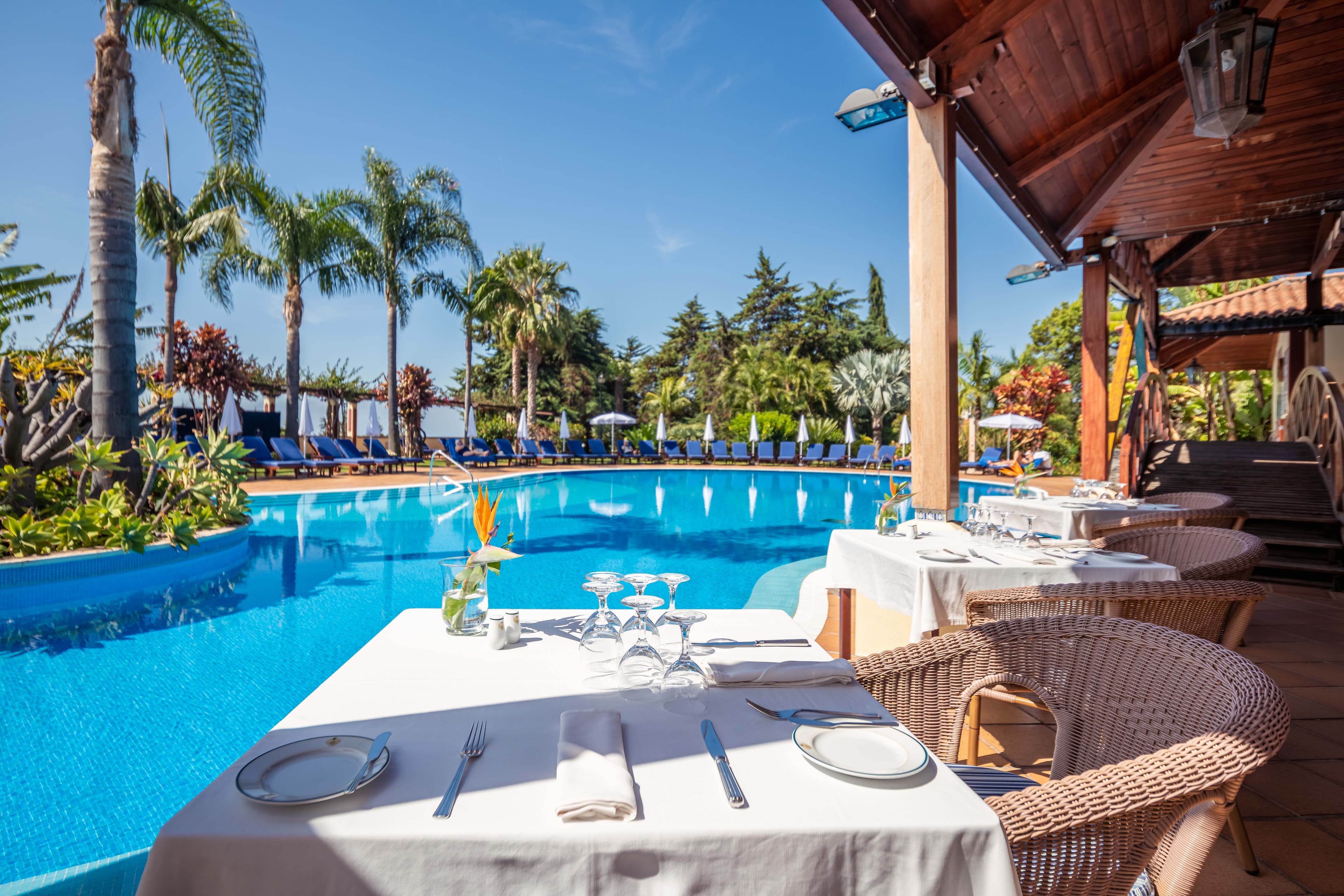 Quinta Jardins do Lago Ansicht 10