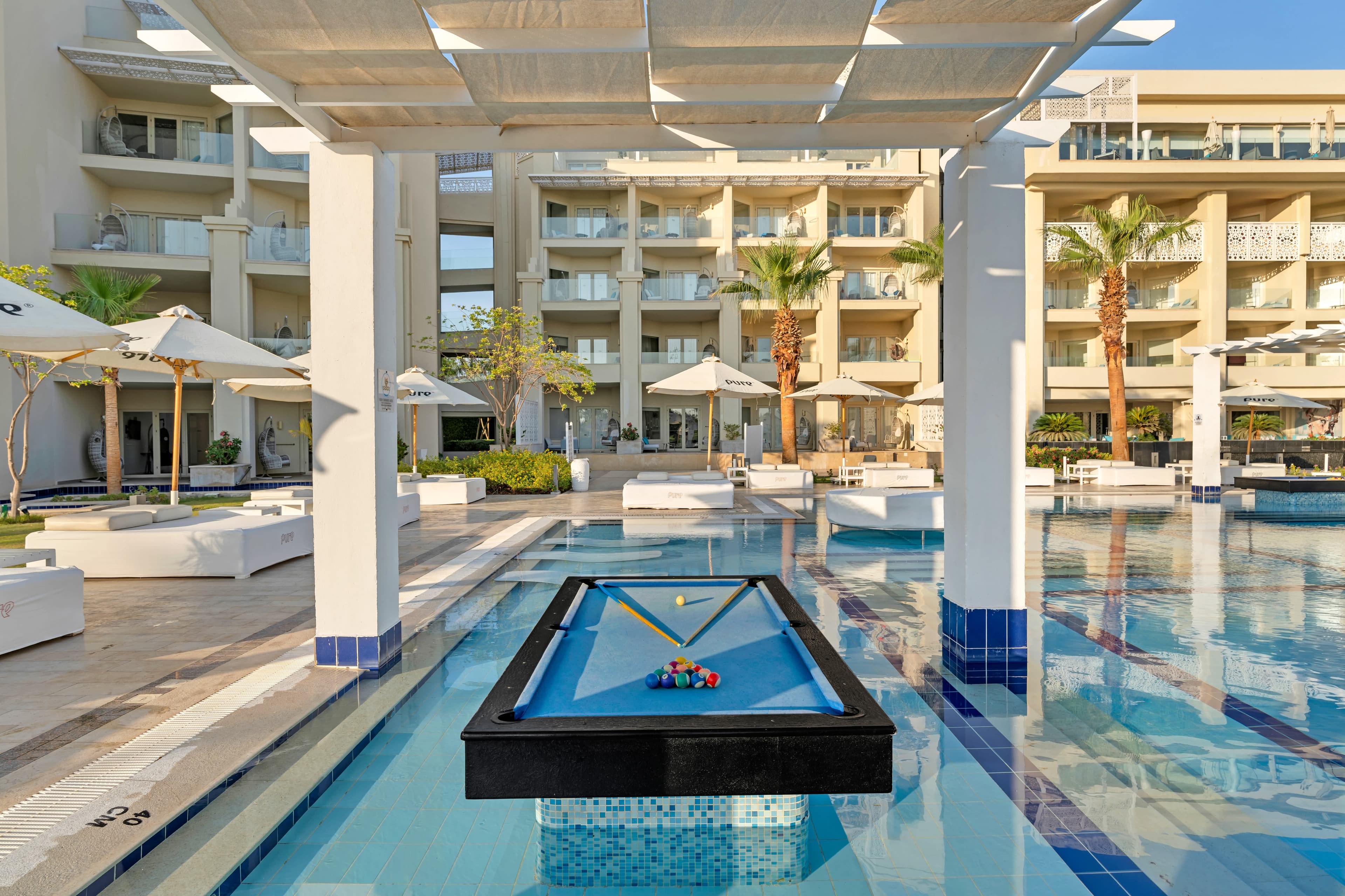 Steigenberger Pure Lifestyle - Adults only Ansicht 10