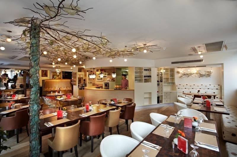 Konak Hotel Ansicht 7