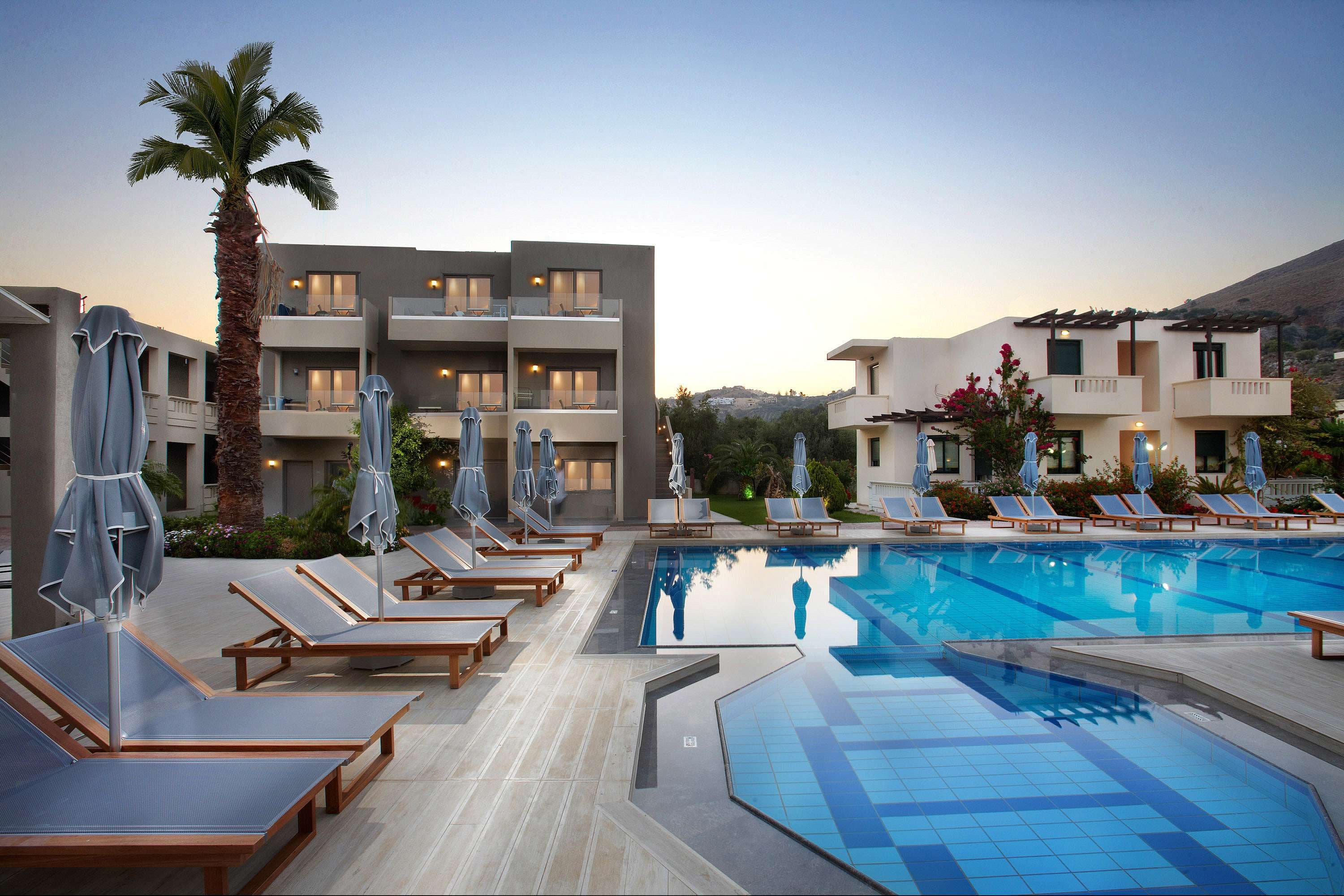 Hotel Annas House