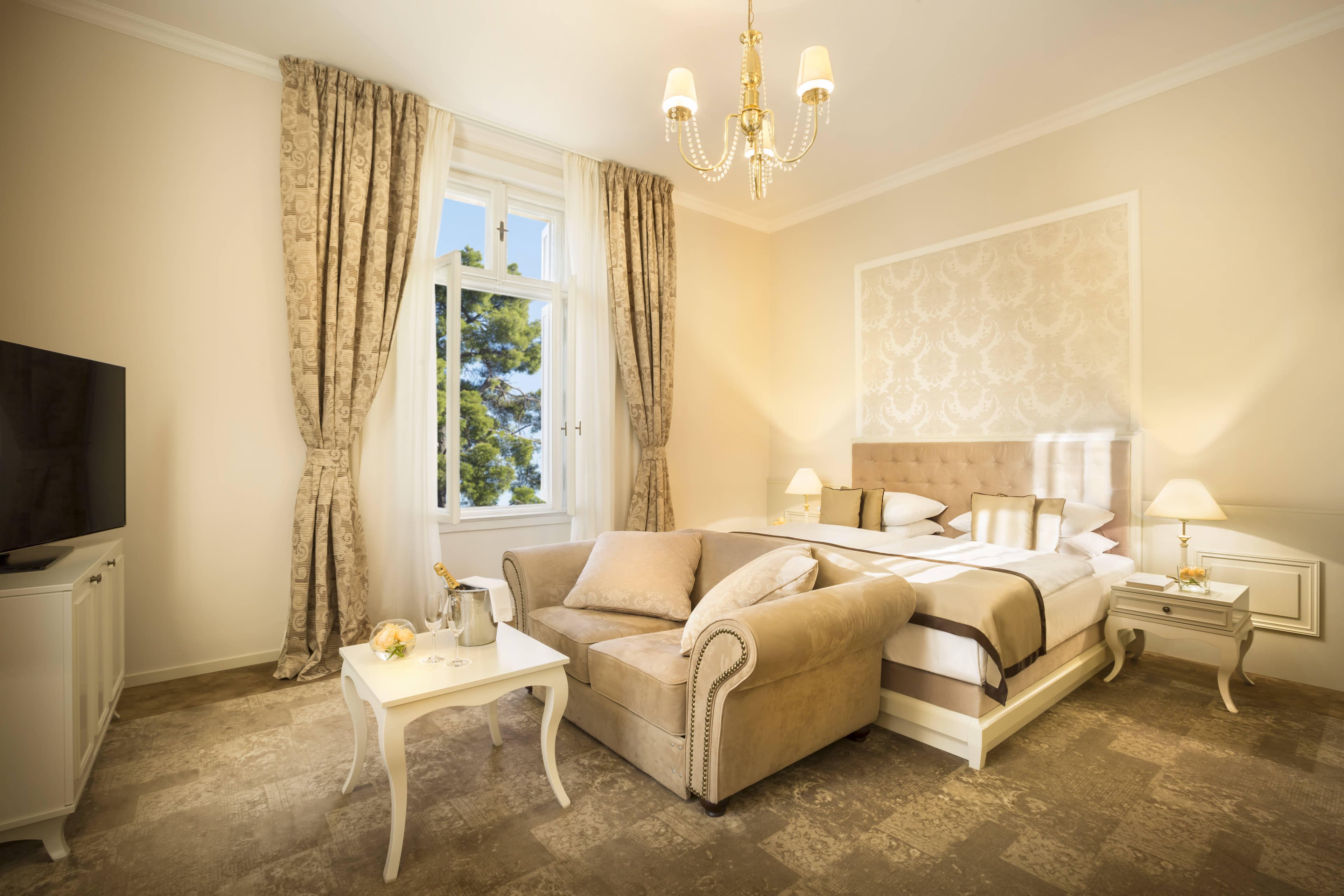 Hotel Kvarner - Liburnia Ansicht 4