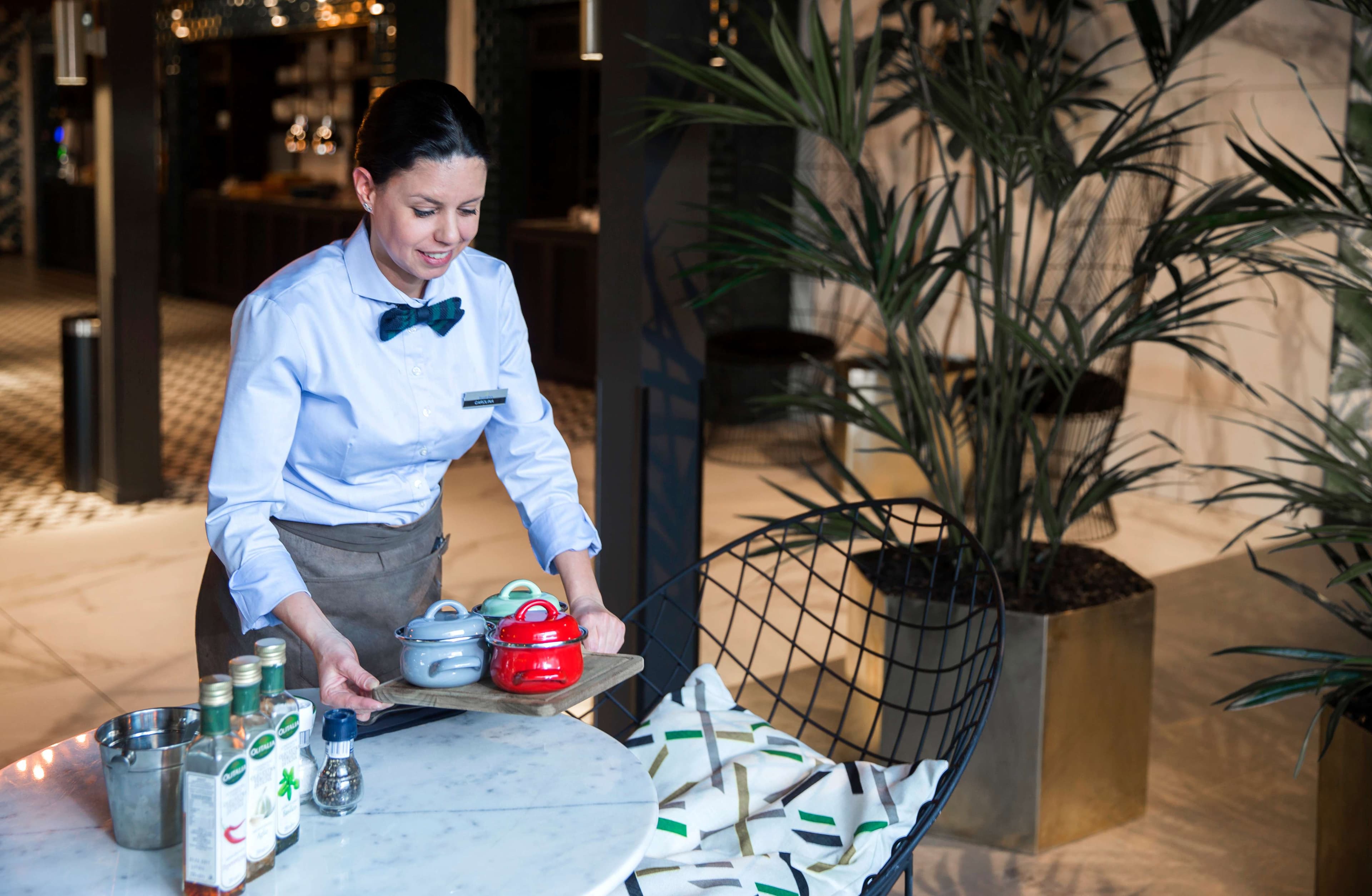 ibis Styles Amsterdam Airport Ansicht 8