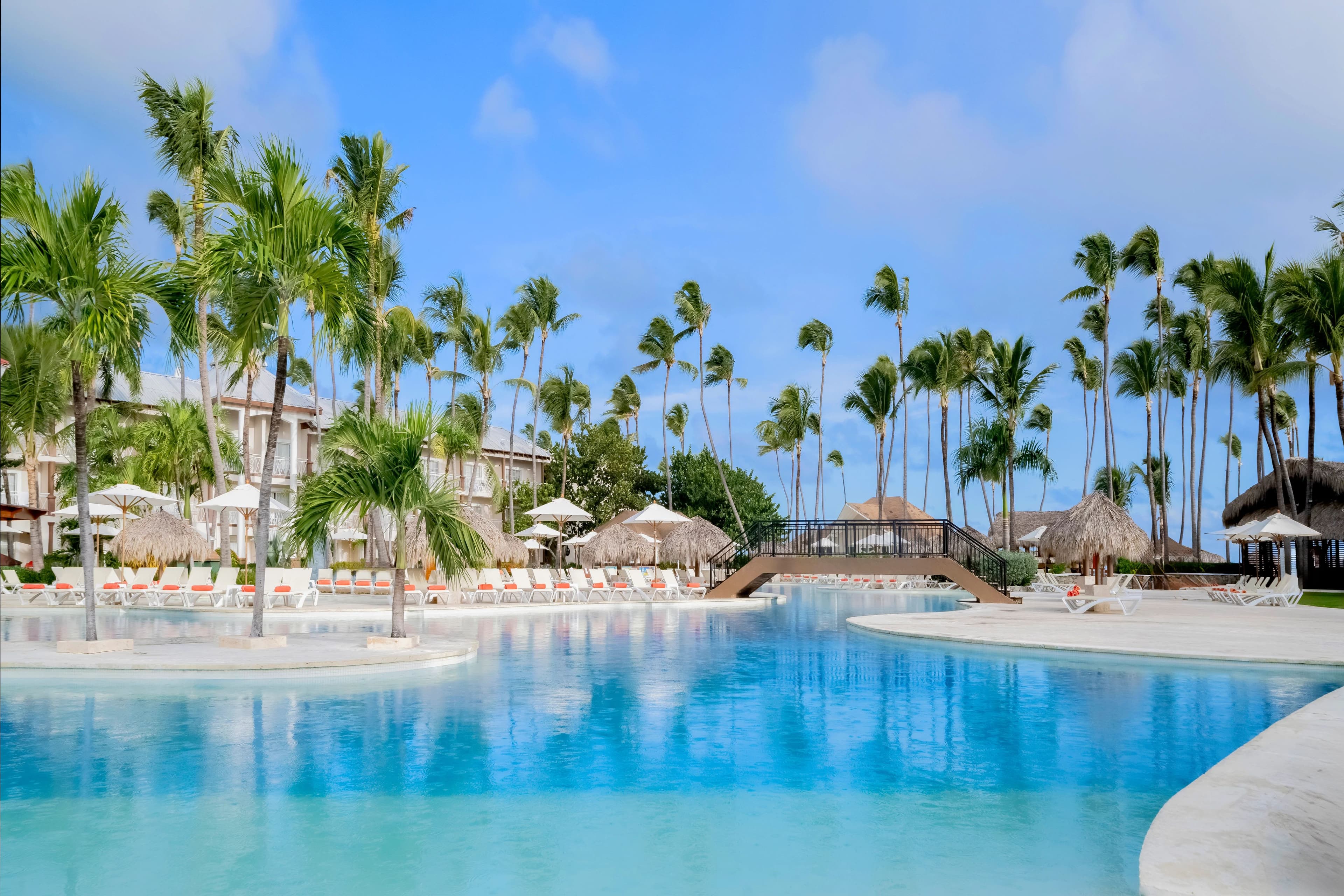 Sunscape Coco Punta Cana Ansicht 9