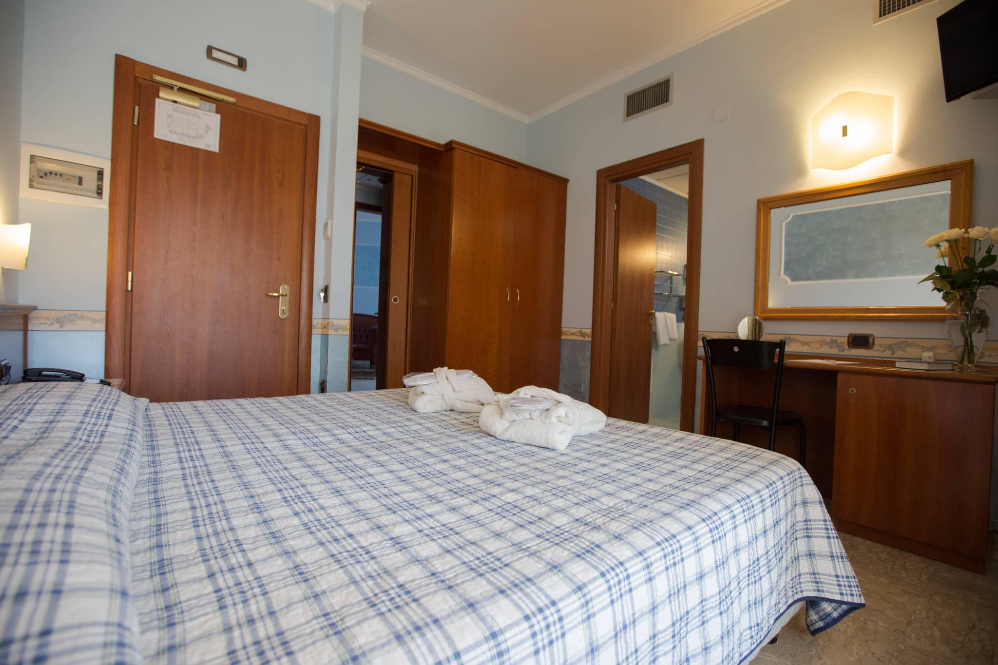 Europa Stabia Hotel Ansicht 6