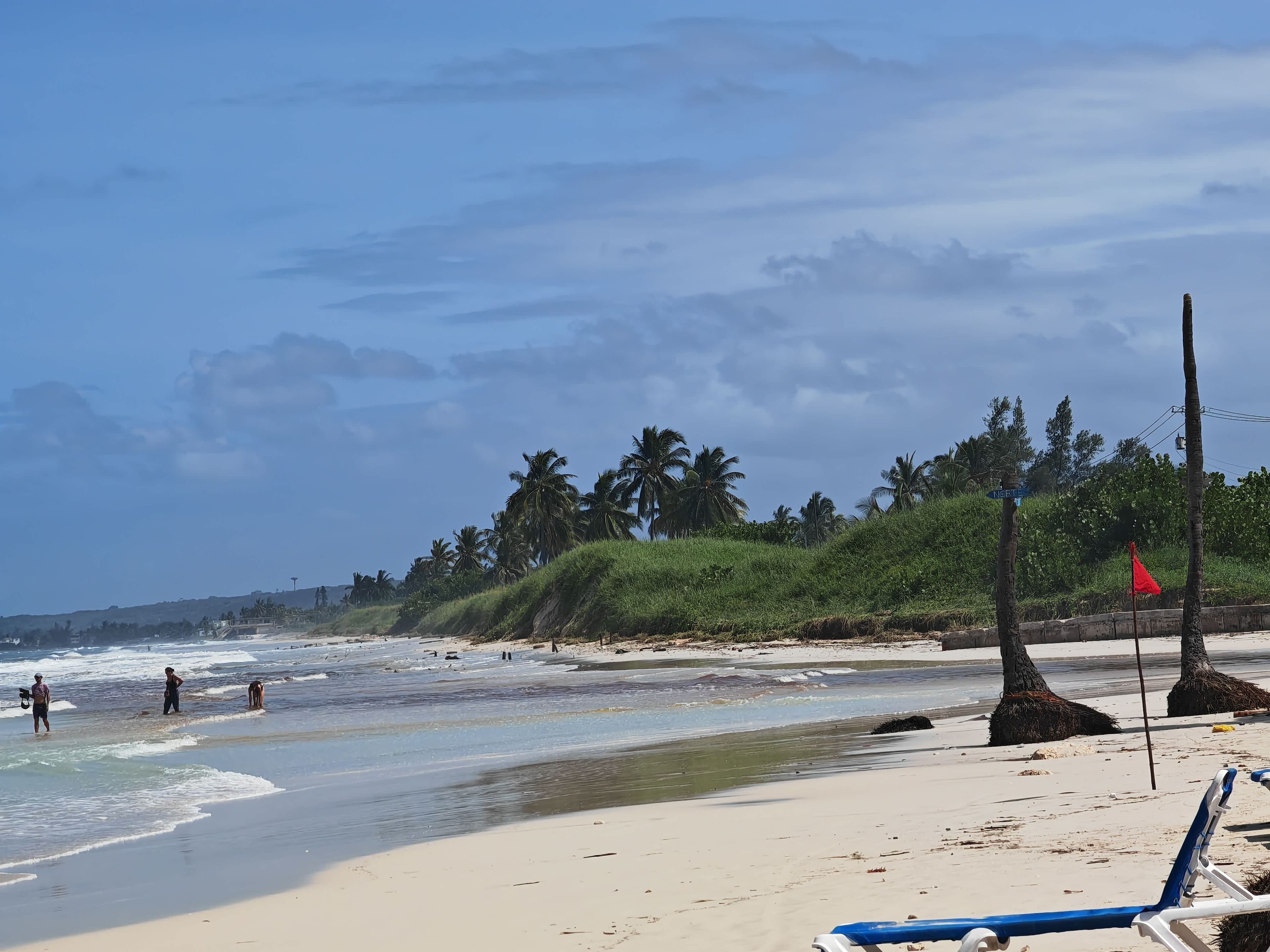 blau arenal habana beach Ansicht 8