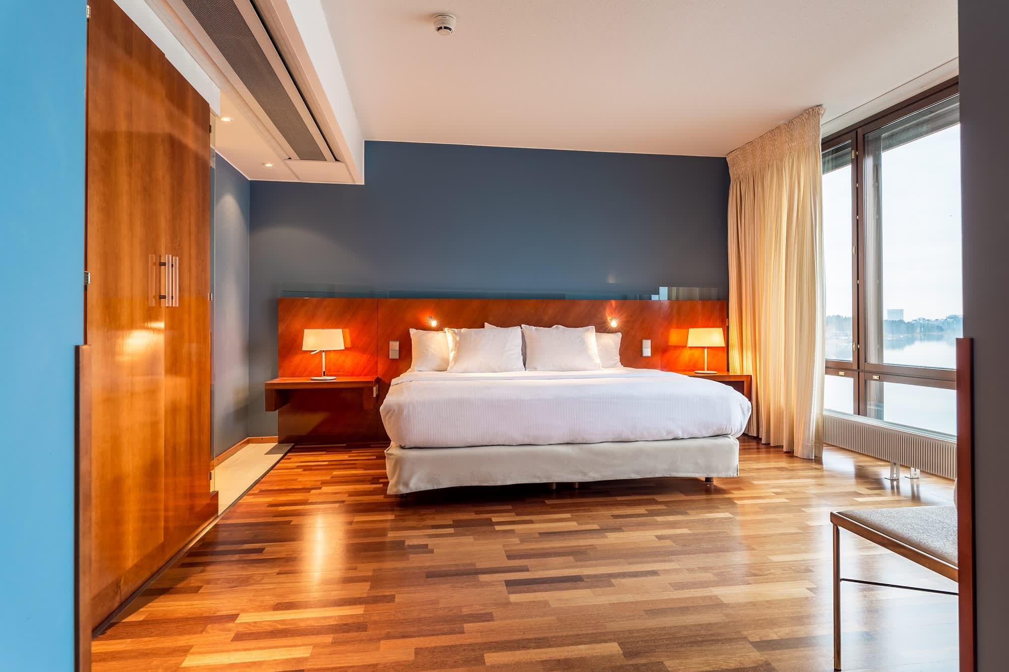 Hilton Helsinki Kalastajatorppa Ansicht 4