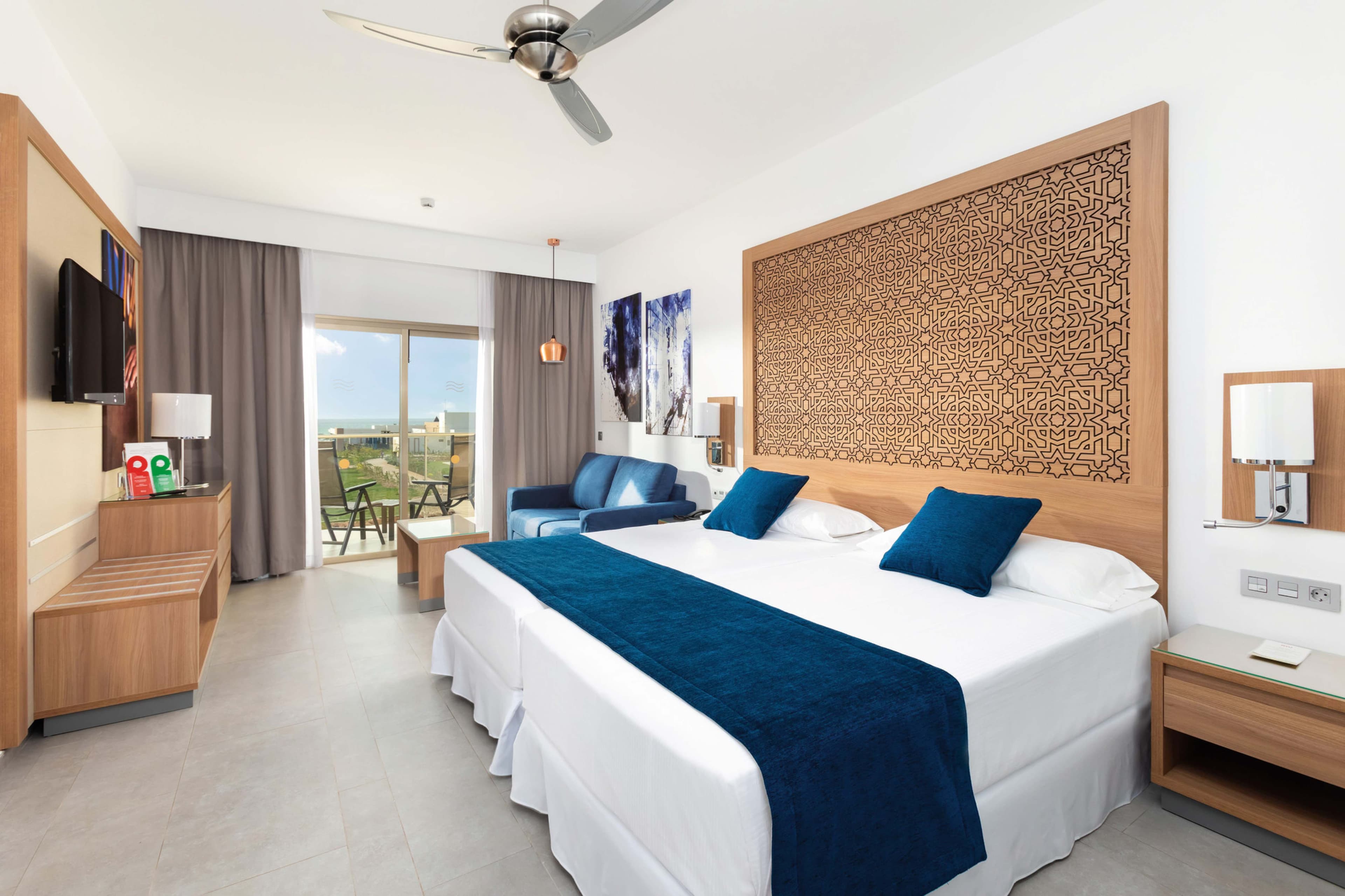 Hotel Riu Palace Boavista Ansicht 5