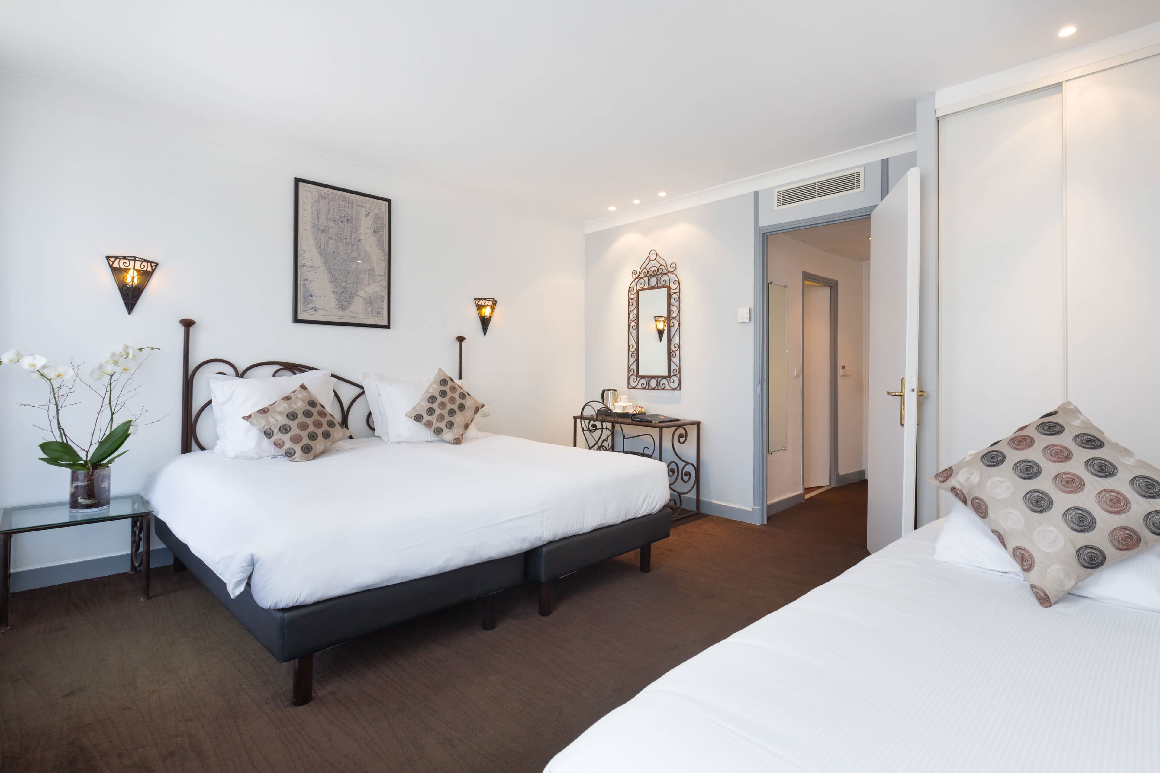 Best Western Hotel Lakmi Nice Ansicht 5