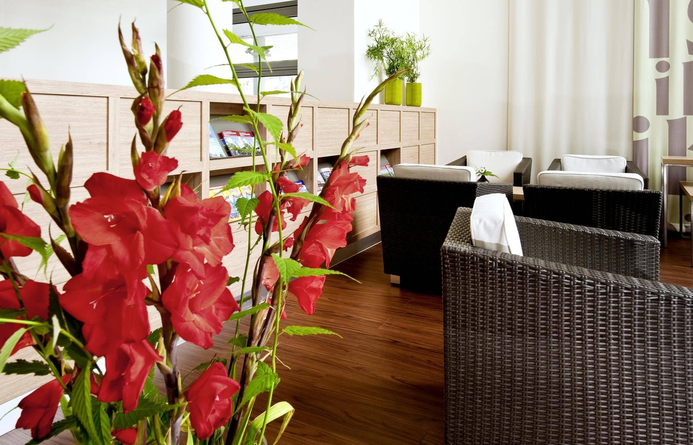 ibis Berlin Mitte Ansicht 7