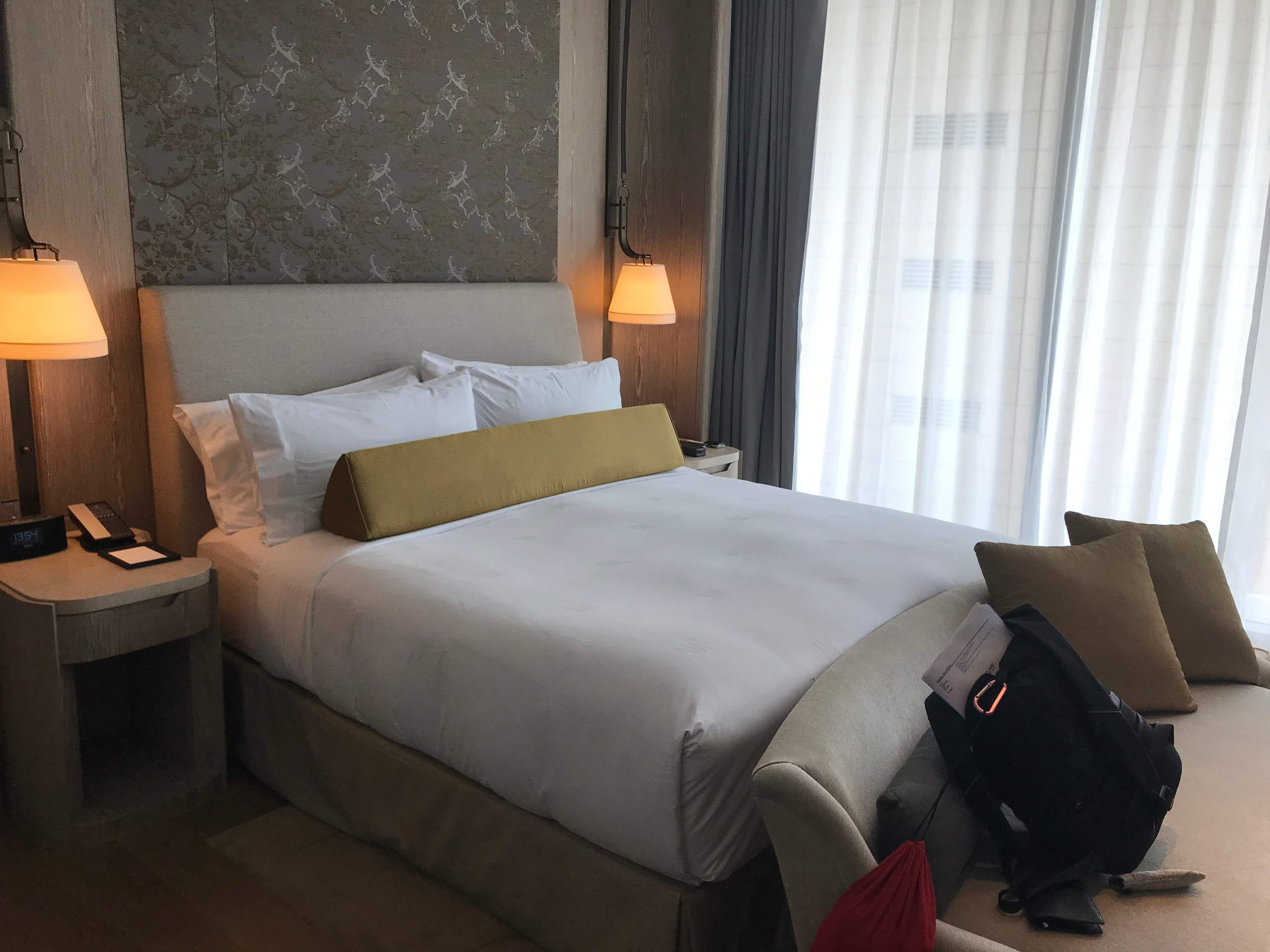 Waldorf Astoria Bangkok Ansicht 6