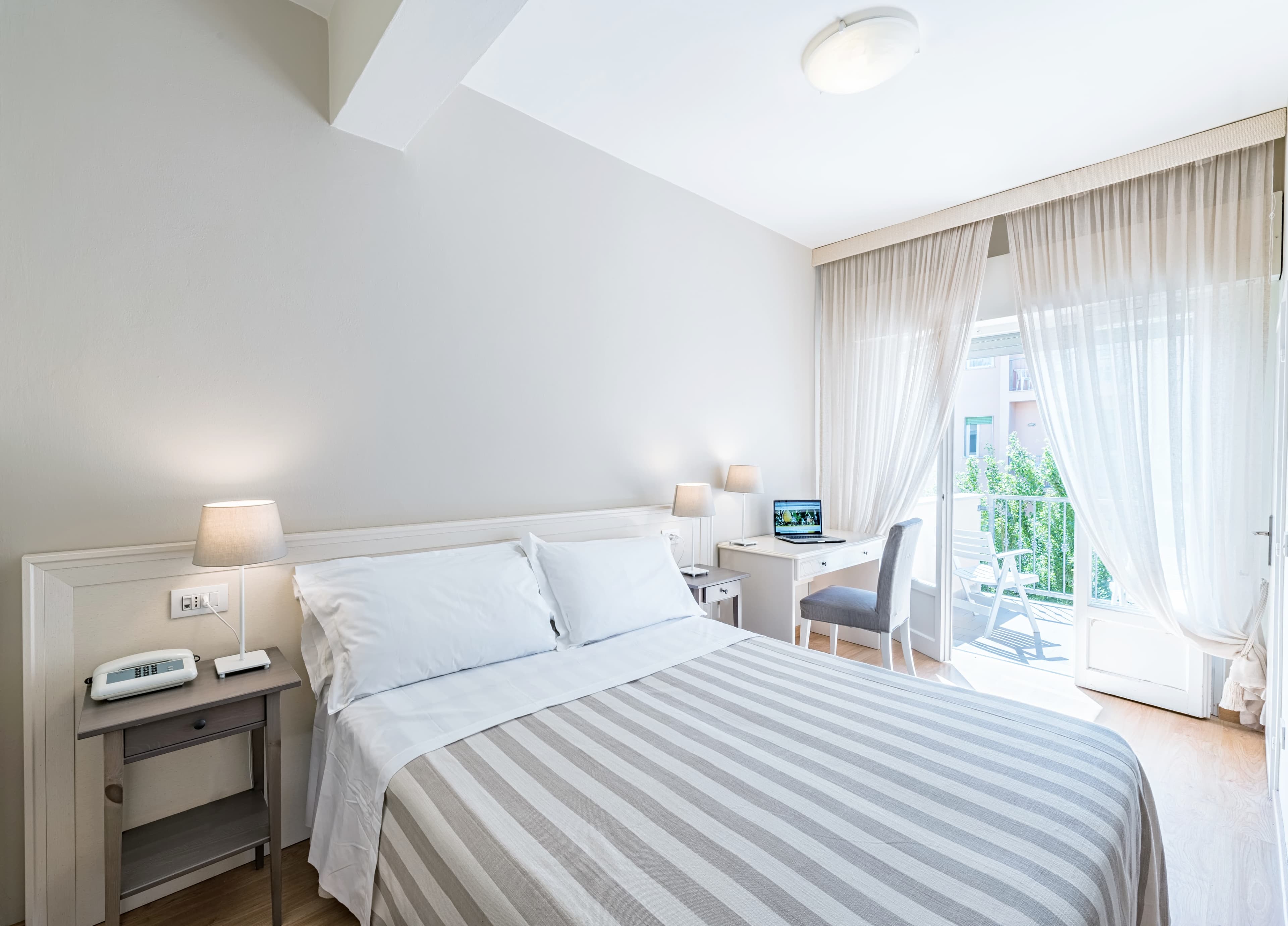 Hotel Andreaneri Ansicht 9