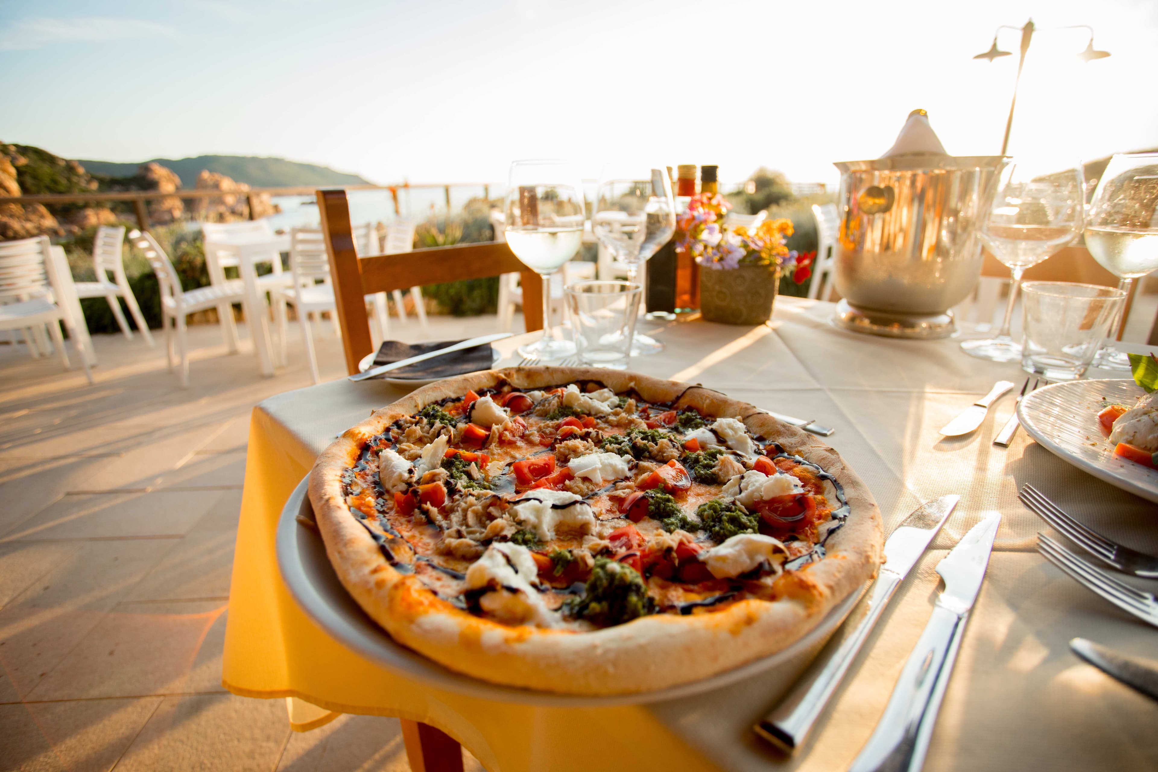 Hotel Costa Paradiso Ansicht 8