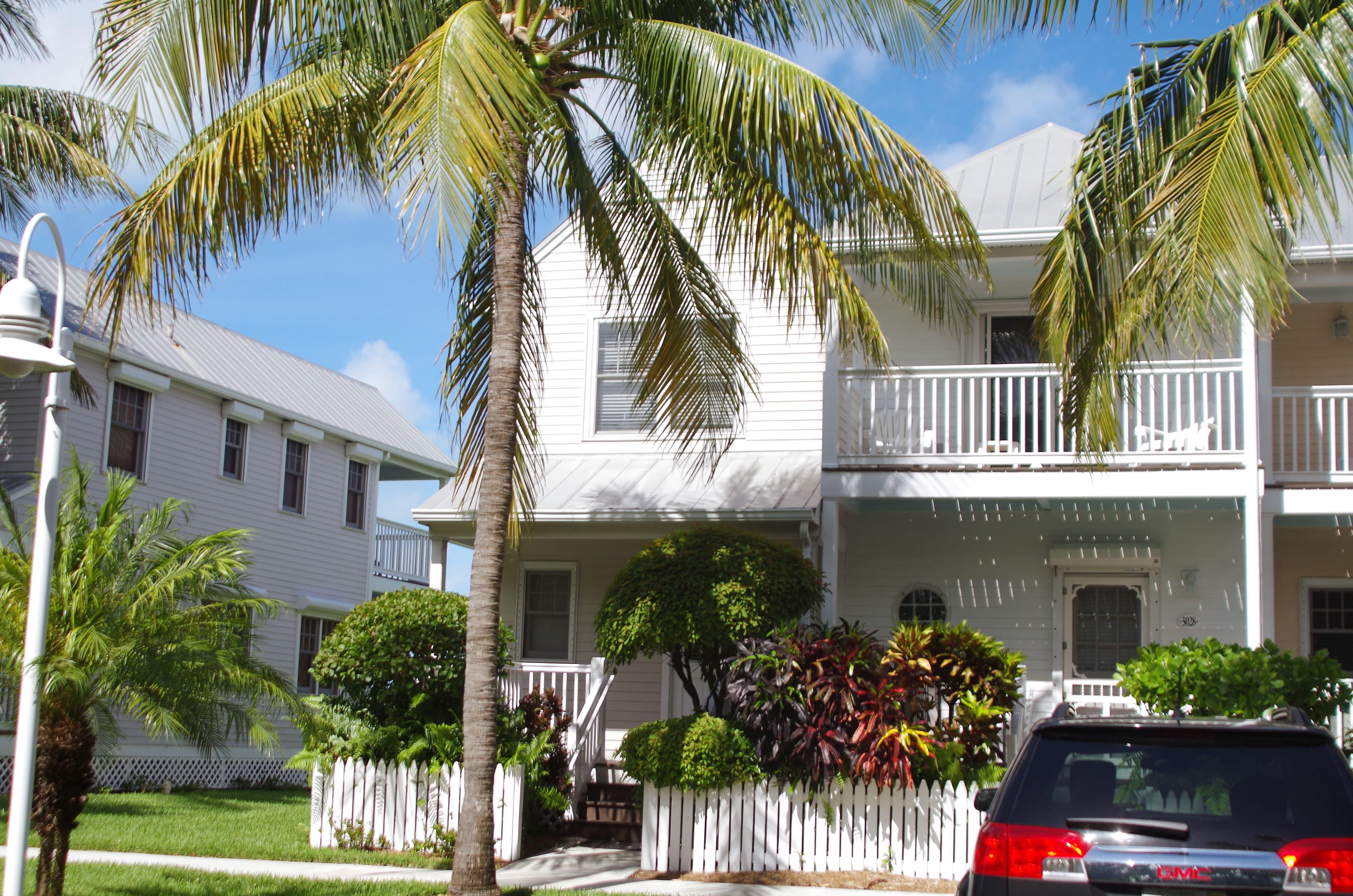 Hawks Cay Resort Ansicht 2