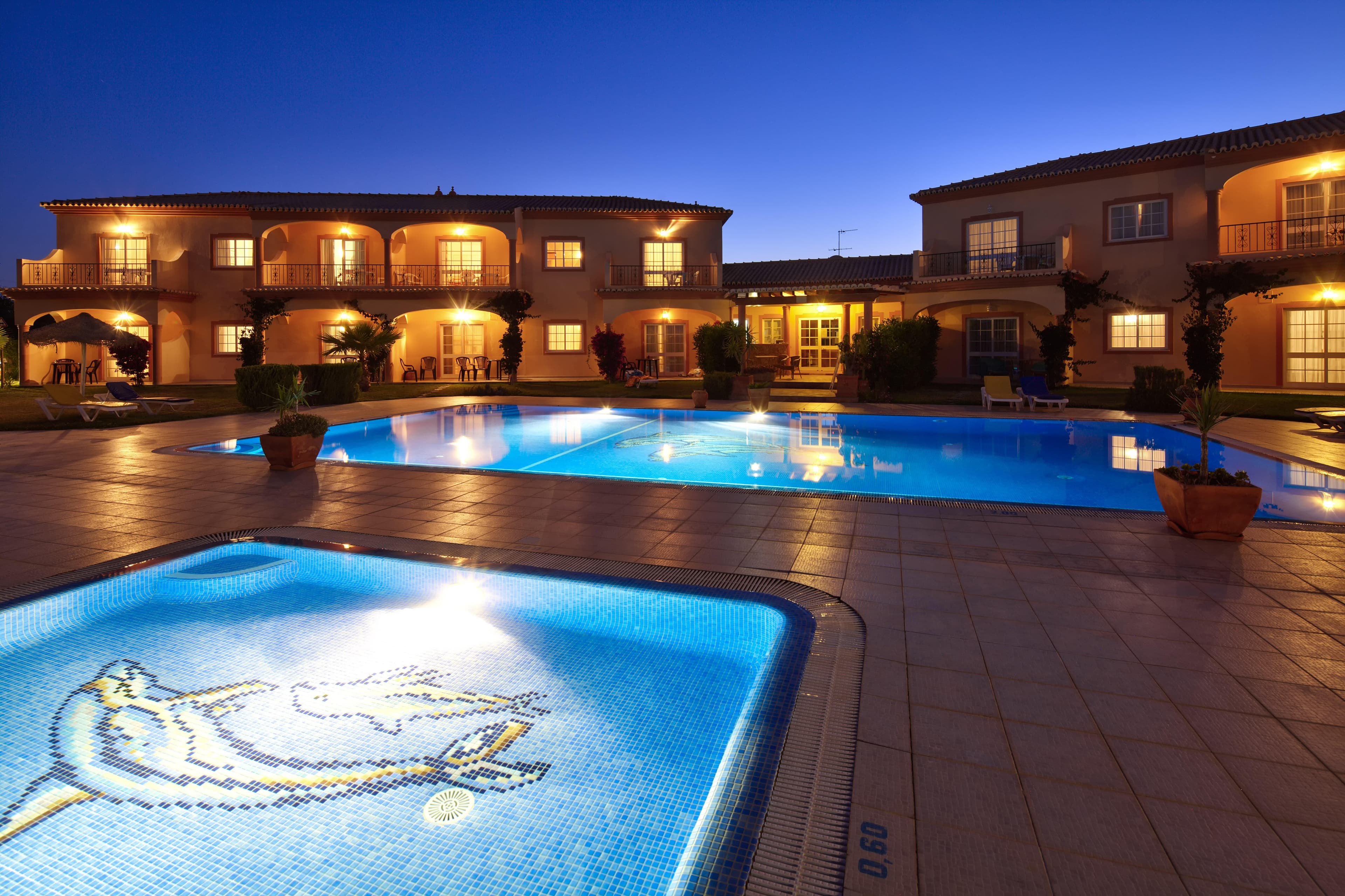 Hotel Atalaia Sol Ansicht 8