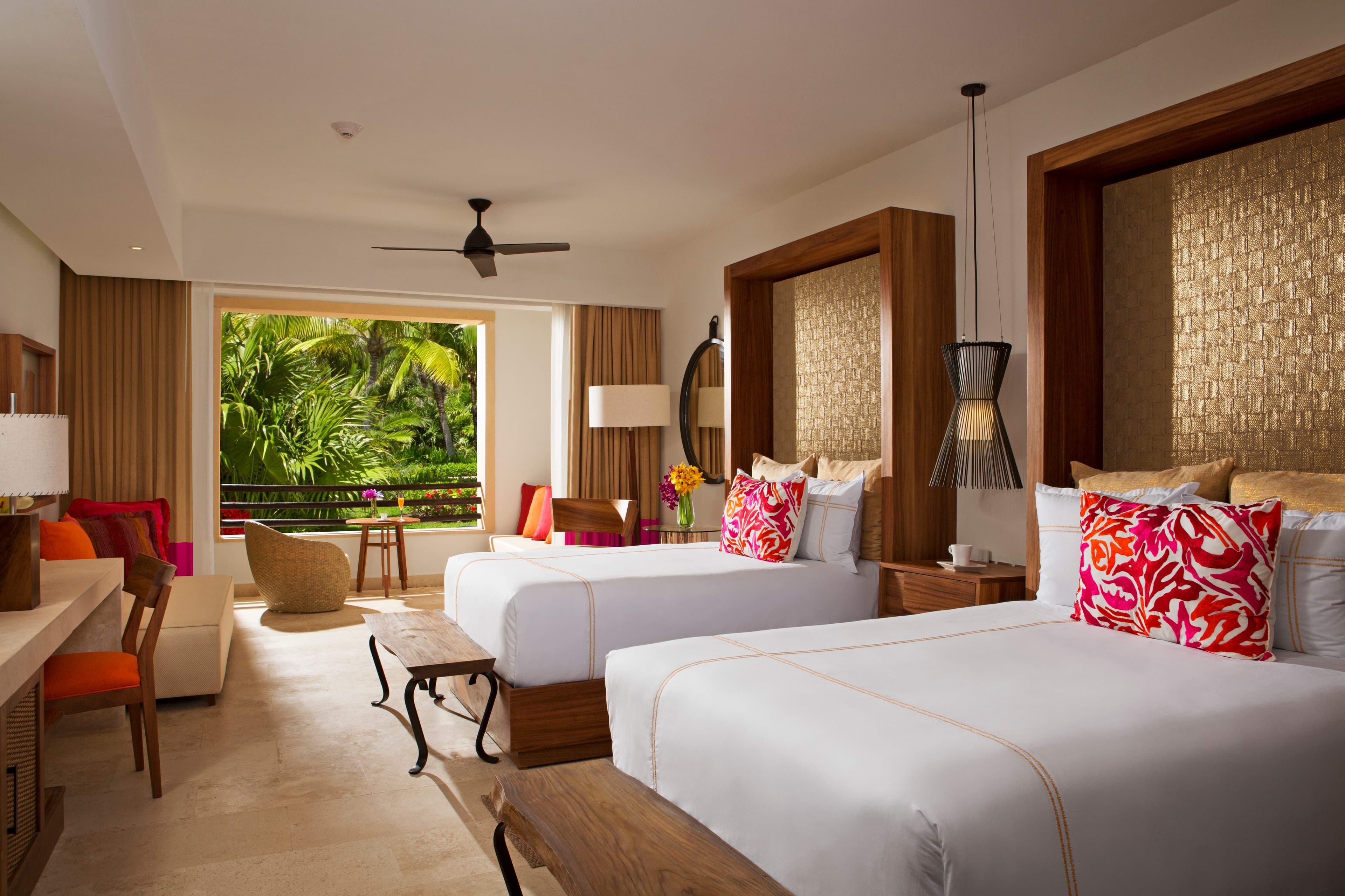 Secrets Akumal Riviera Maya - Adults only Ansicht 4