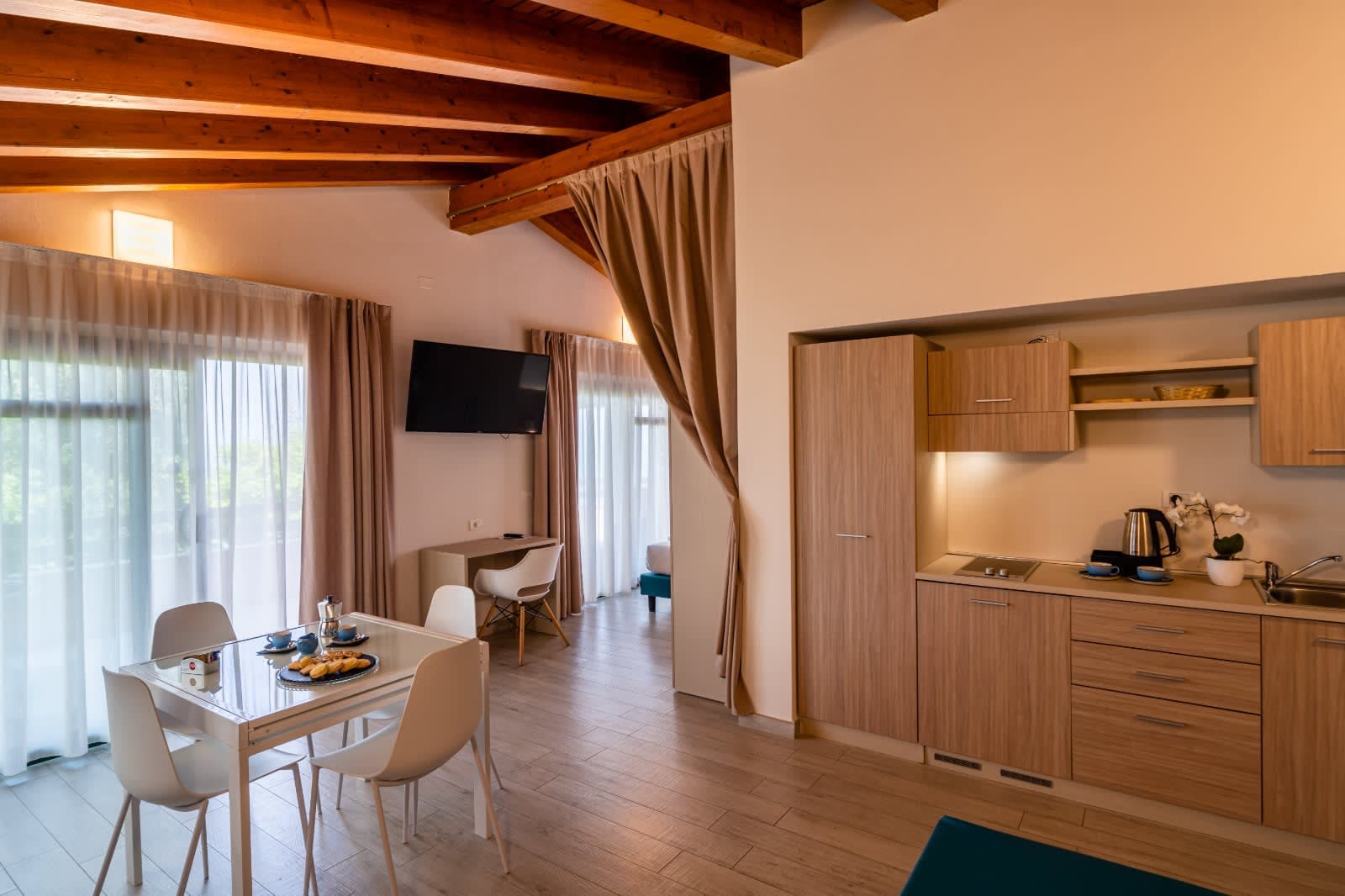 Club del Sole Desenzano Boutique Resort/ Sentido Lago di Garda Premium Village Ansicht 4