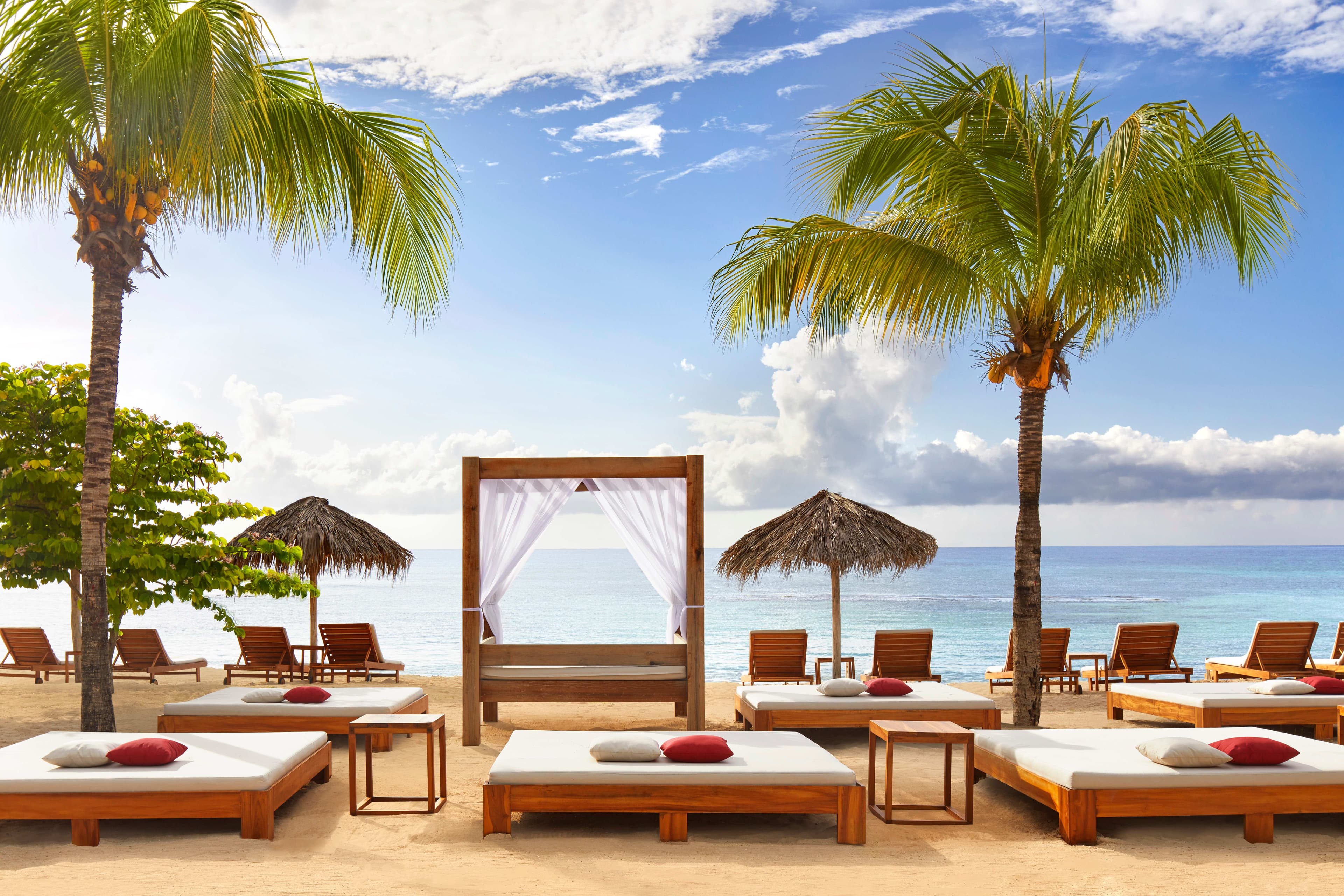 Breathless Montego Bay Resort & Spa Ansicht 8